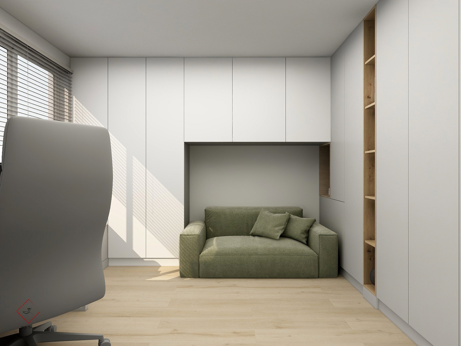 Casa R.C. - Cluj-Napoca