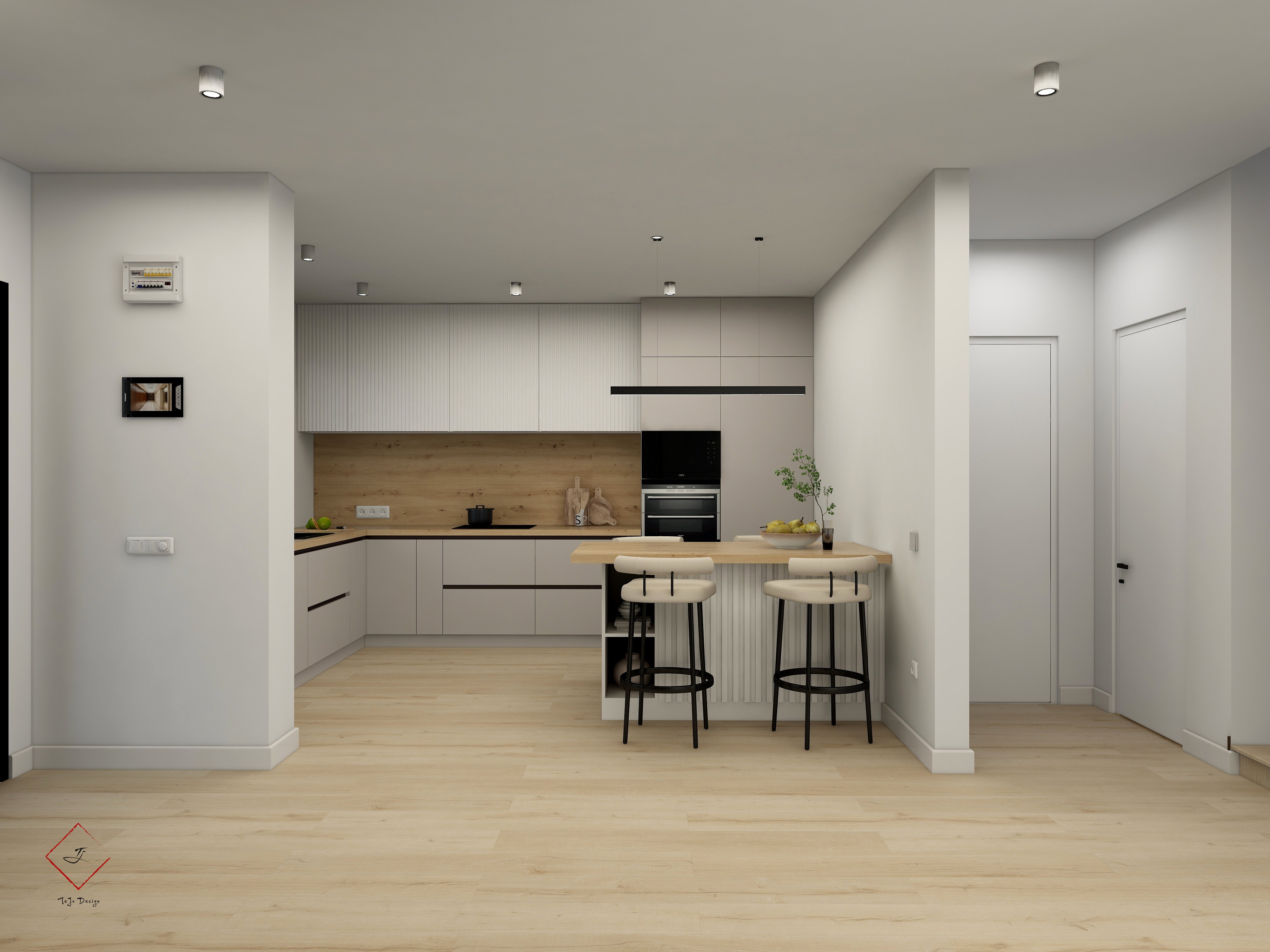 Casa R.C. - Cluj-Napoca