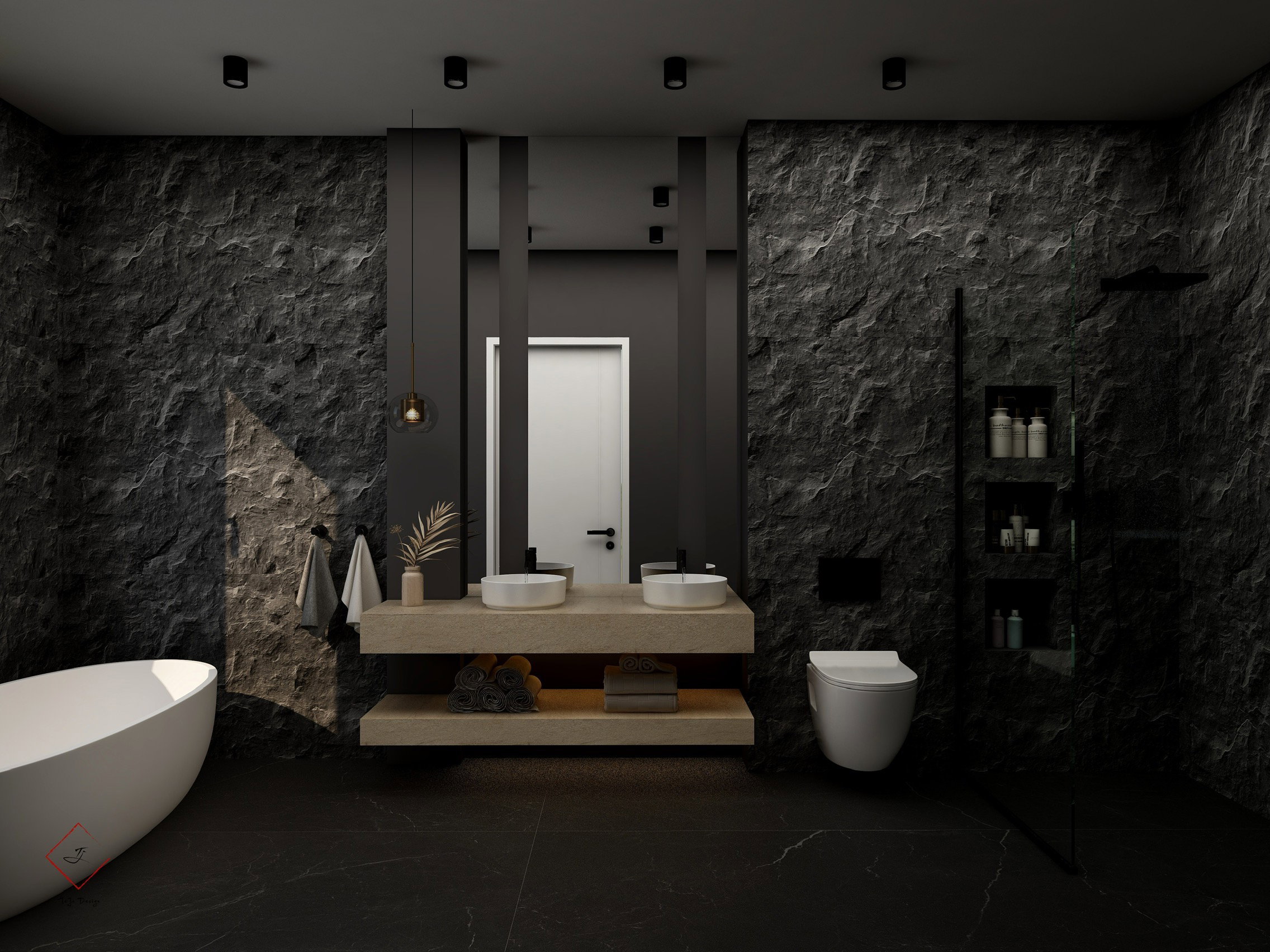 Parter Casa I.B. - Bucuresti 