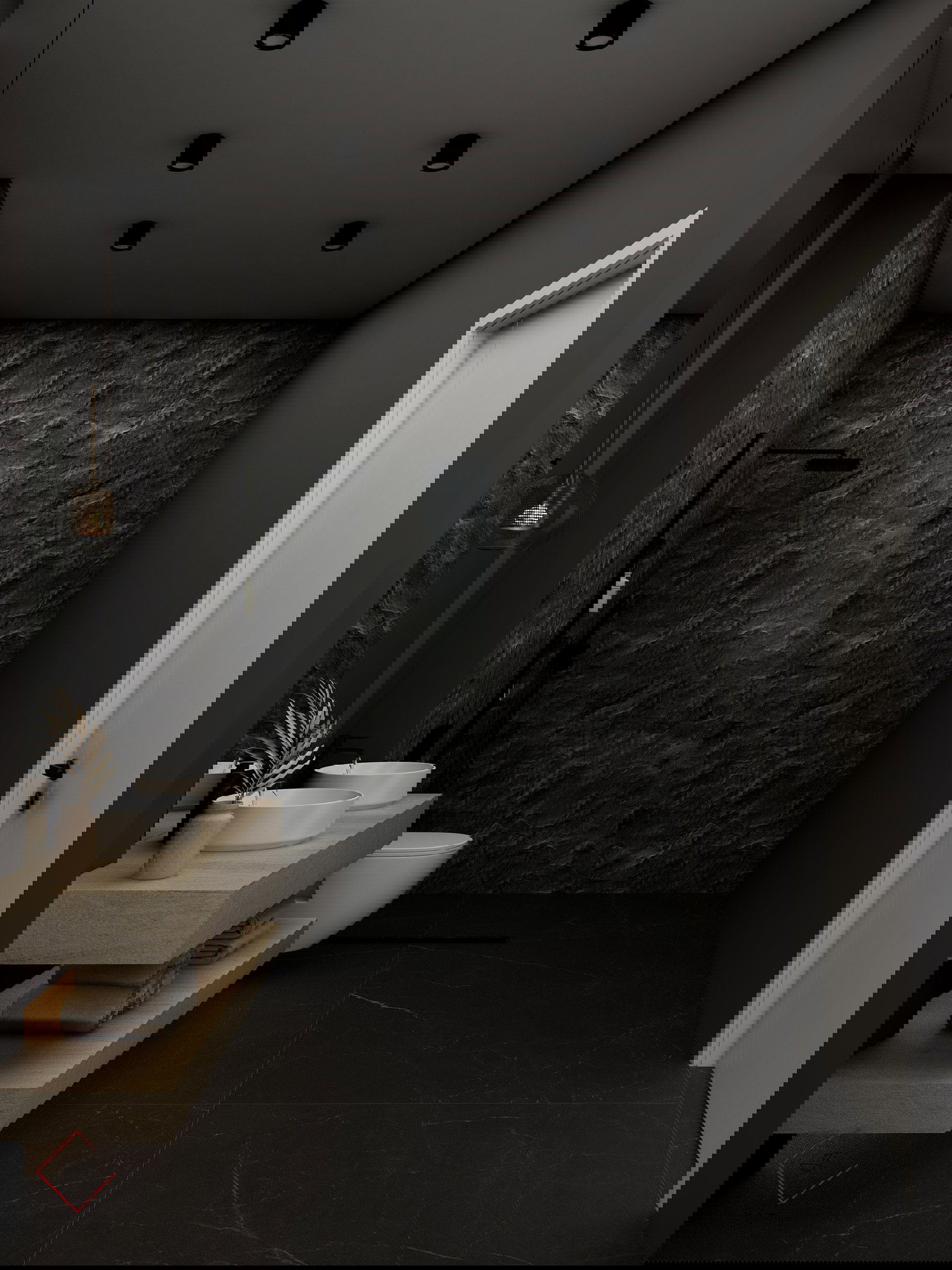 Parter Casa I.B. - Bucuresti 