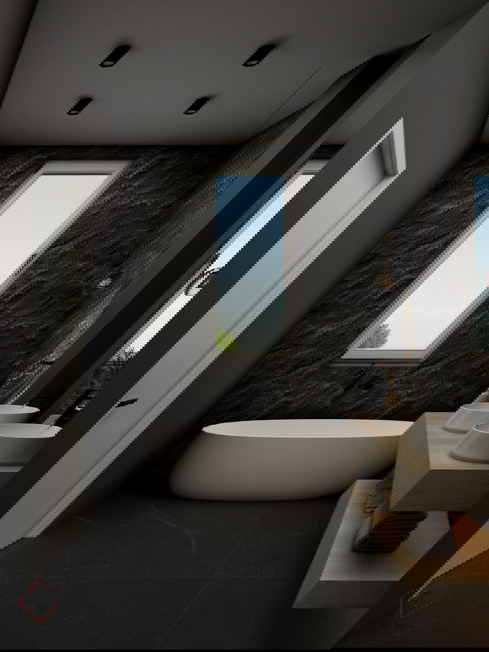 Parter Casa I.B. - Bucuresti 