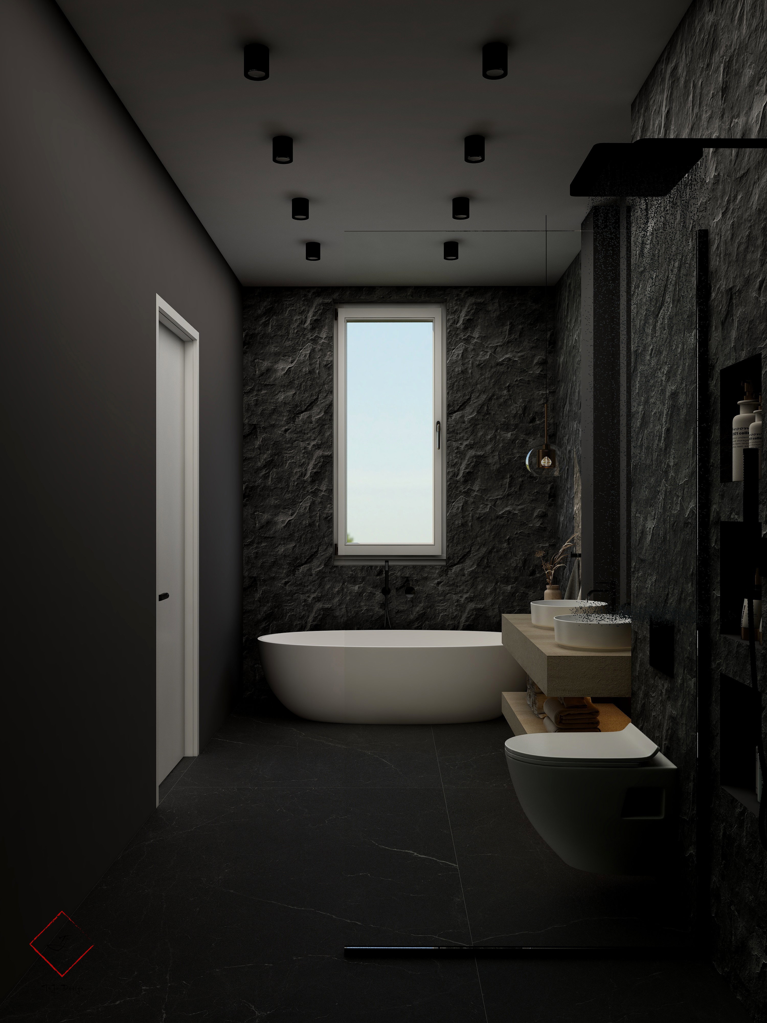 Parter Casa I.B. - Bucuresti 