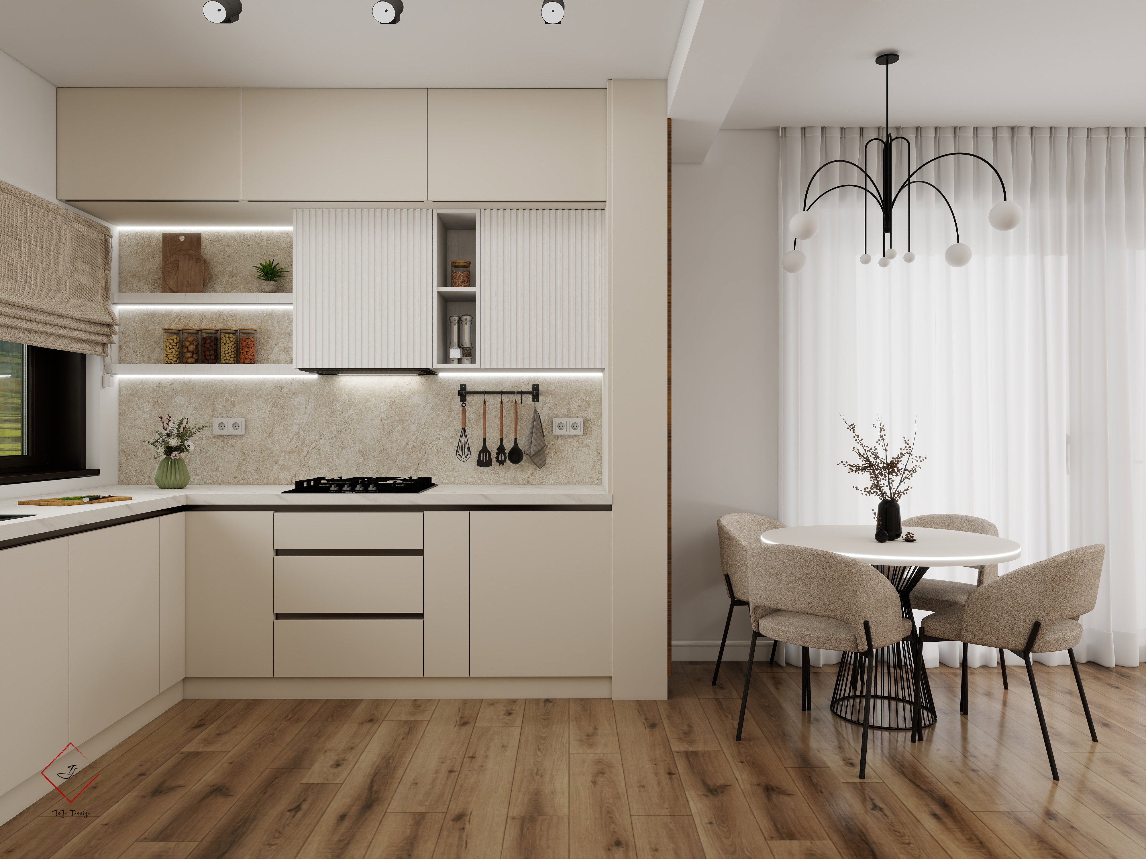 Casa M.D. - Cluj-Napoca 