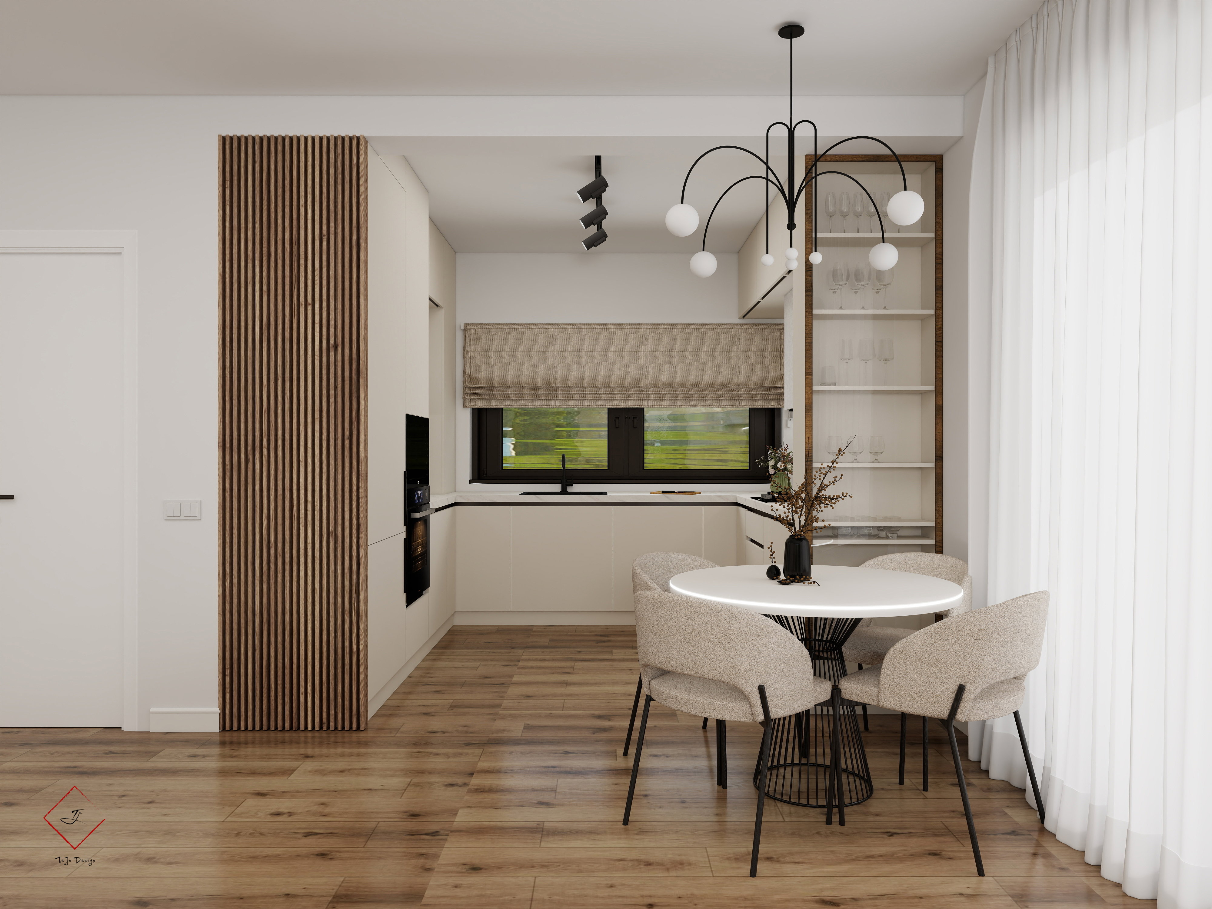 Casa M.D. - Cluj-Napoca 