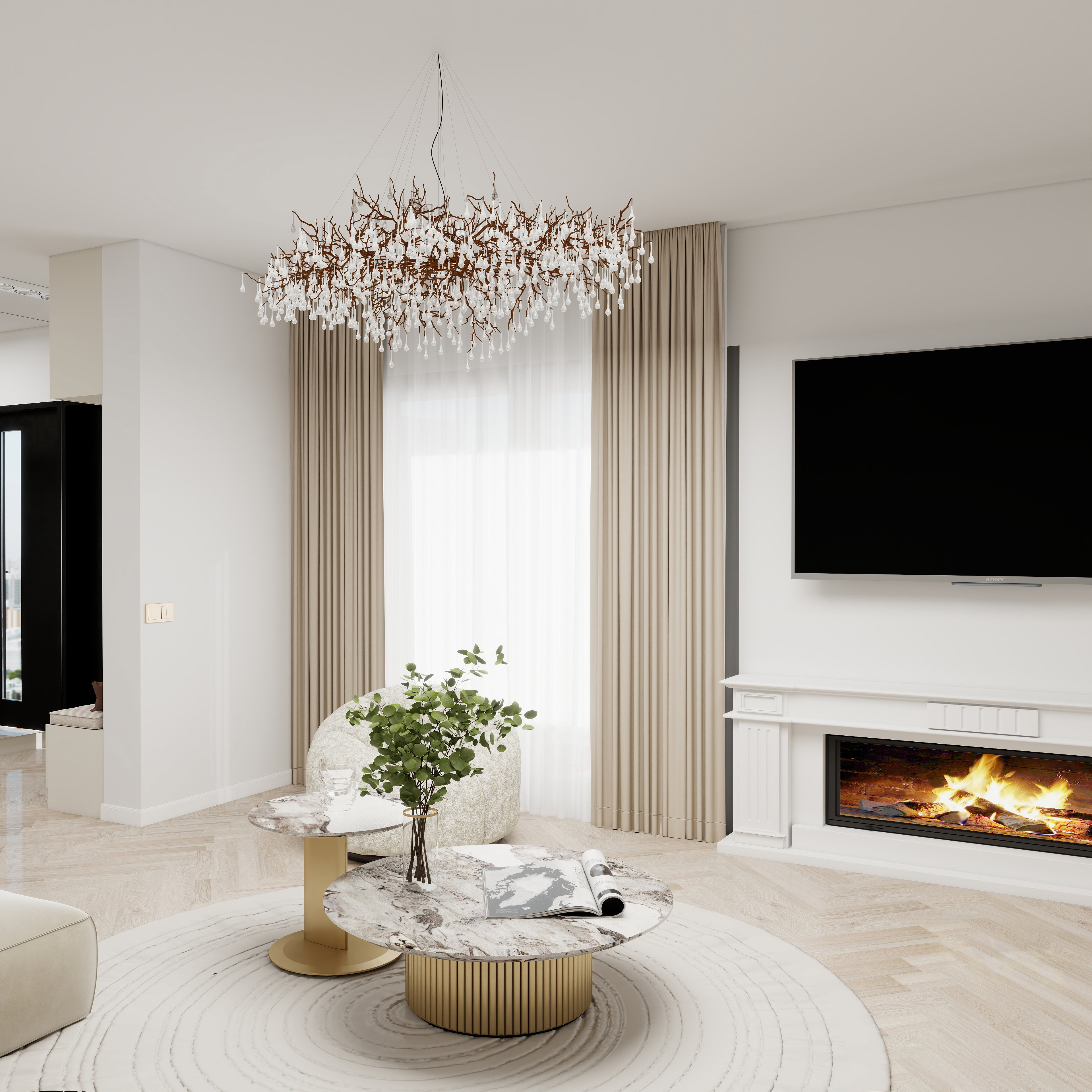 Casa R.I. - Ocna Mures 