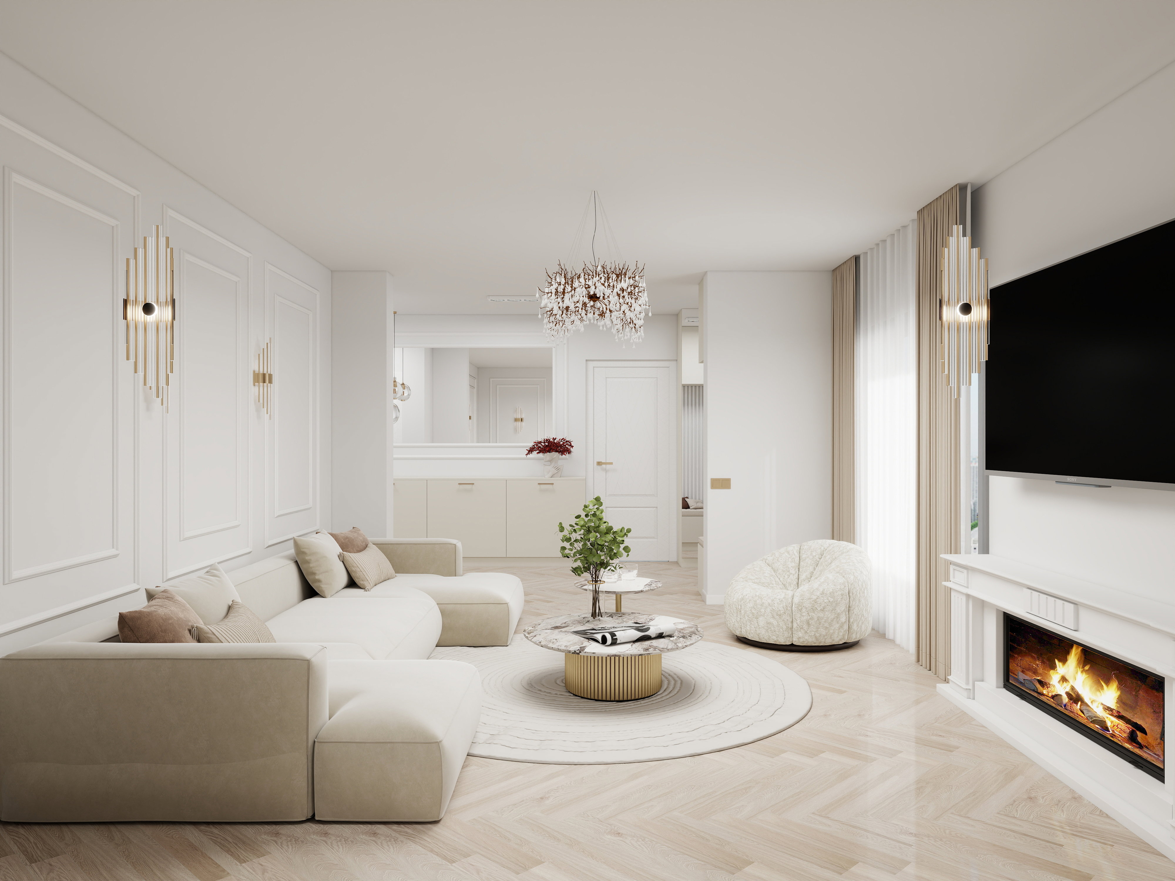 Casa R.I. - Ocna Mures 