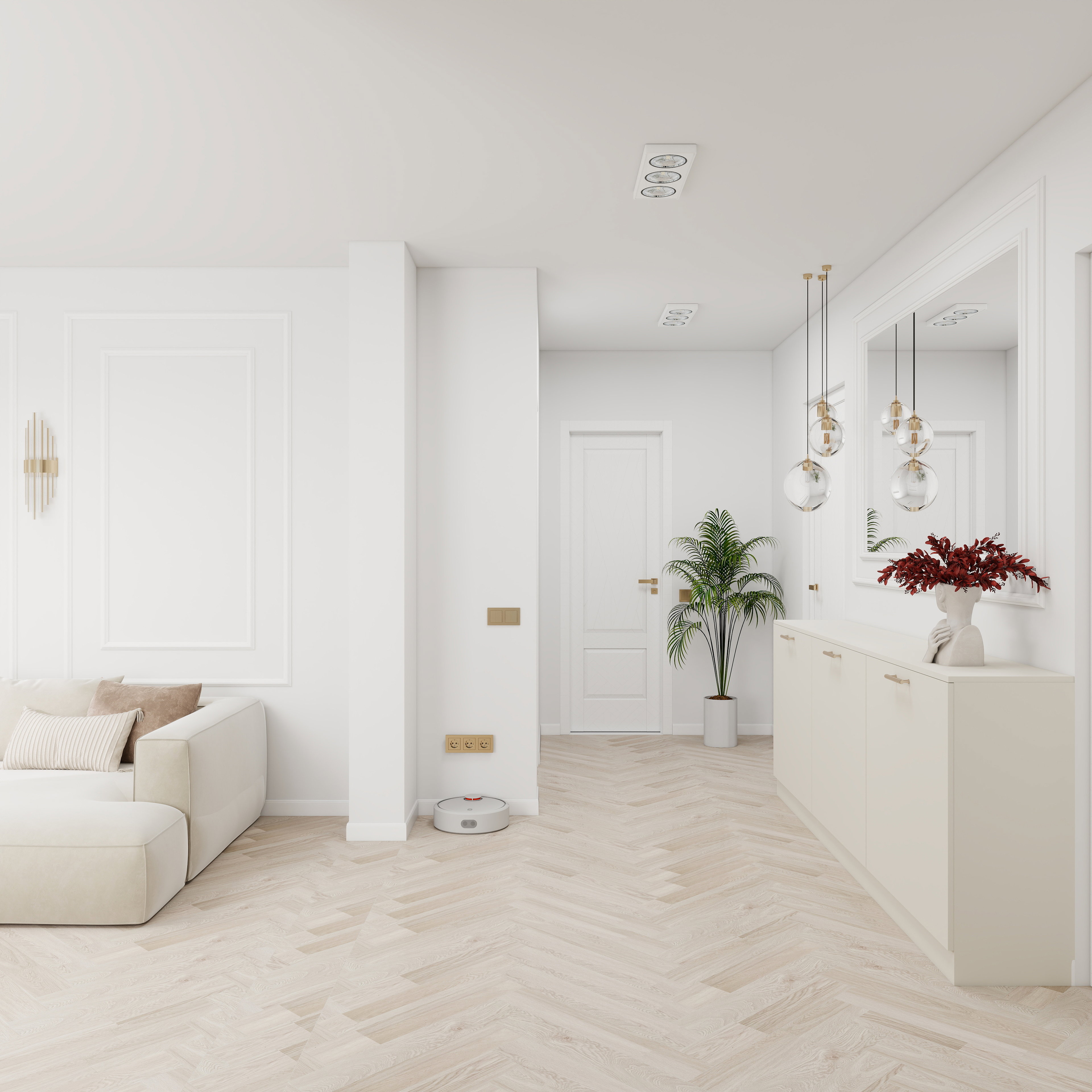 Casa R.I. - Ocna Mures 