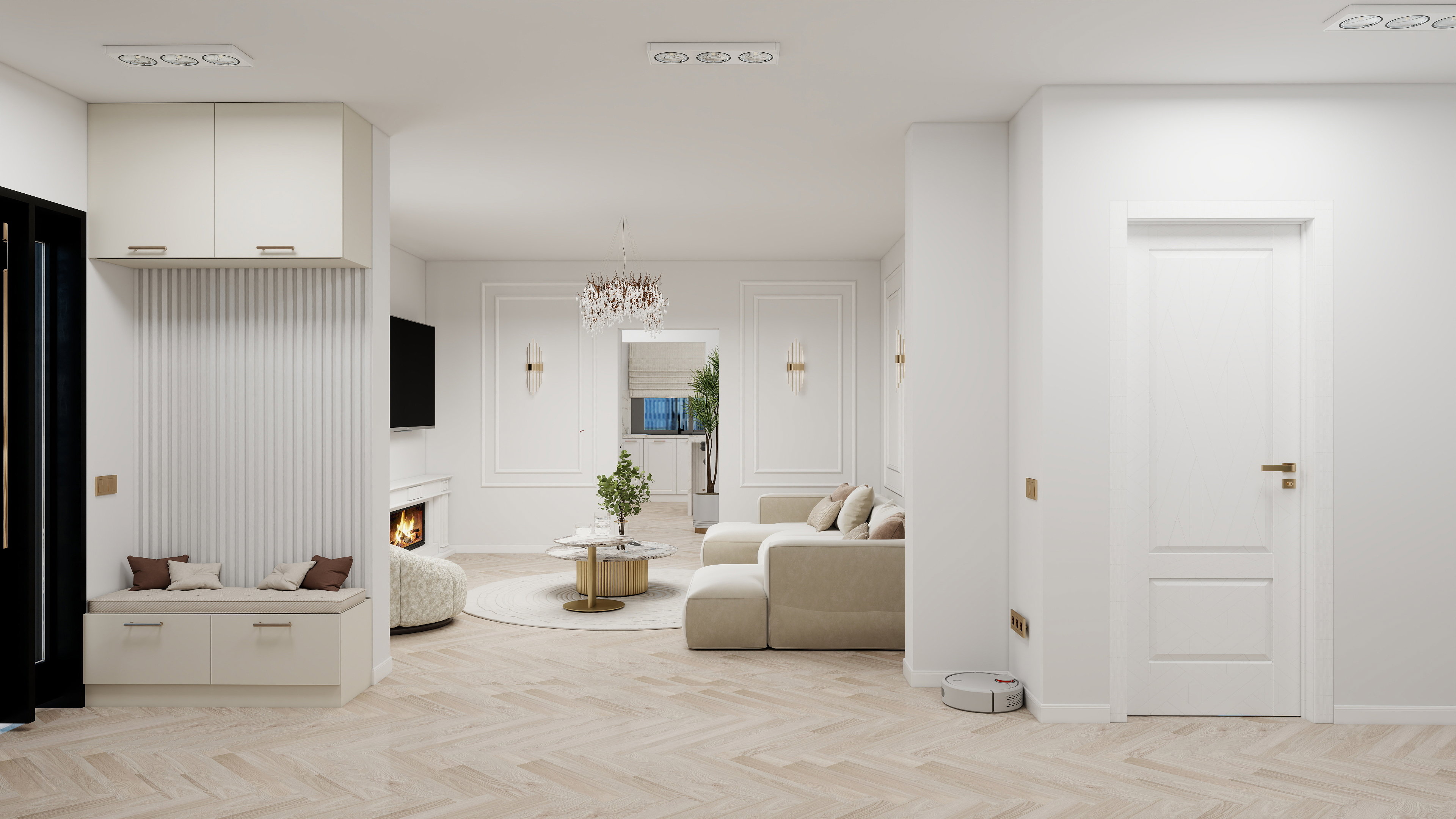 Casa R.I. - Ocna Mures 