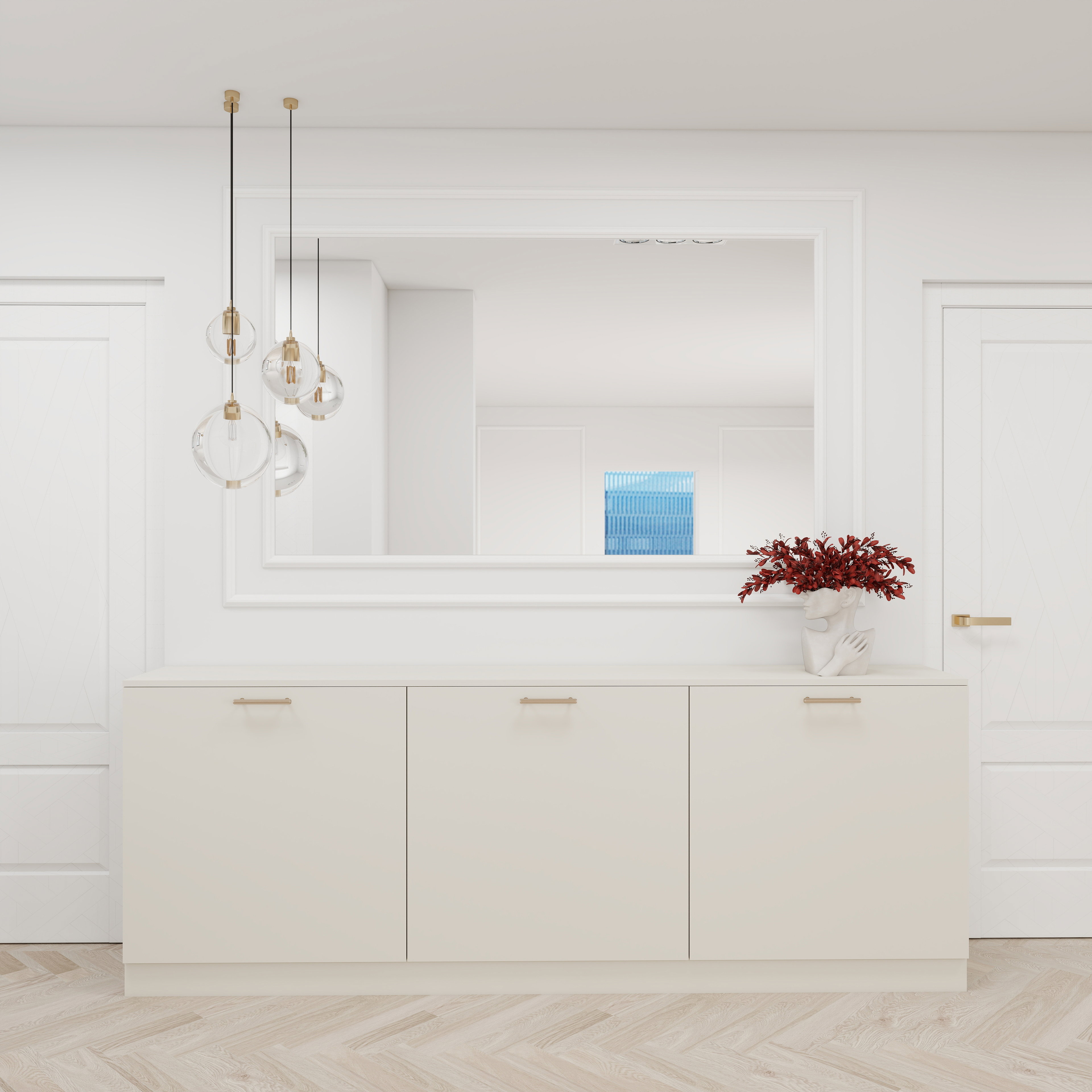 Casa R.I. - Ocna Mures 