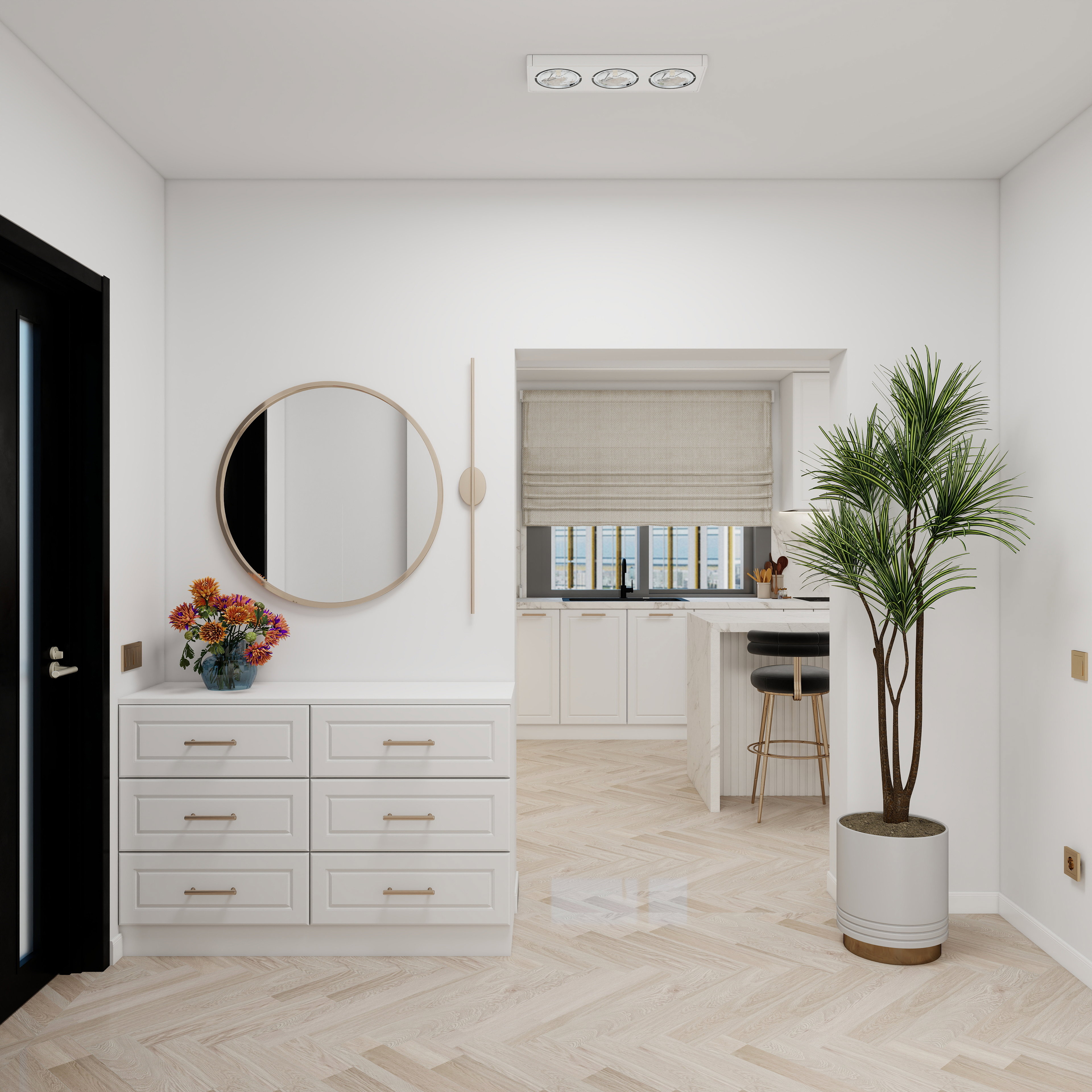 Casa R.I. - Ocna Mures 