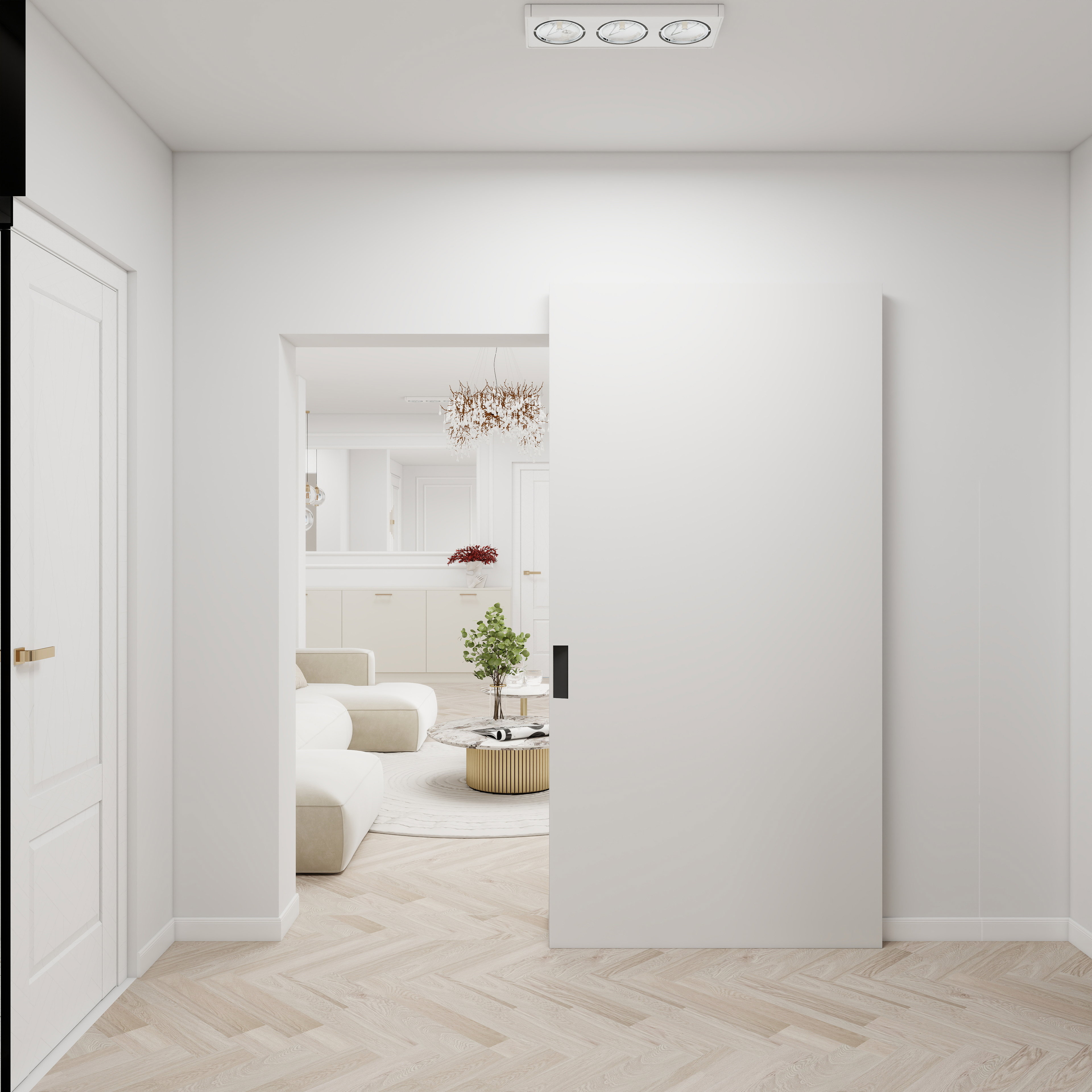 Casa R.I. - Ocna Mures 