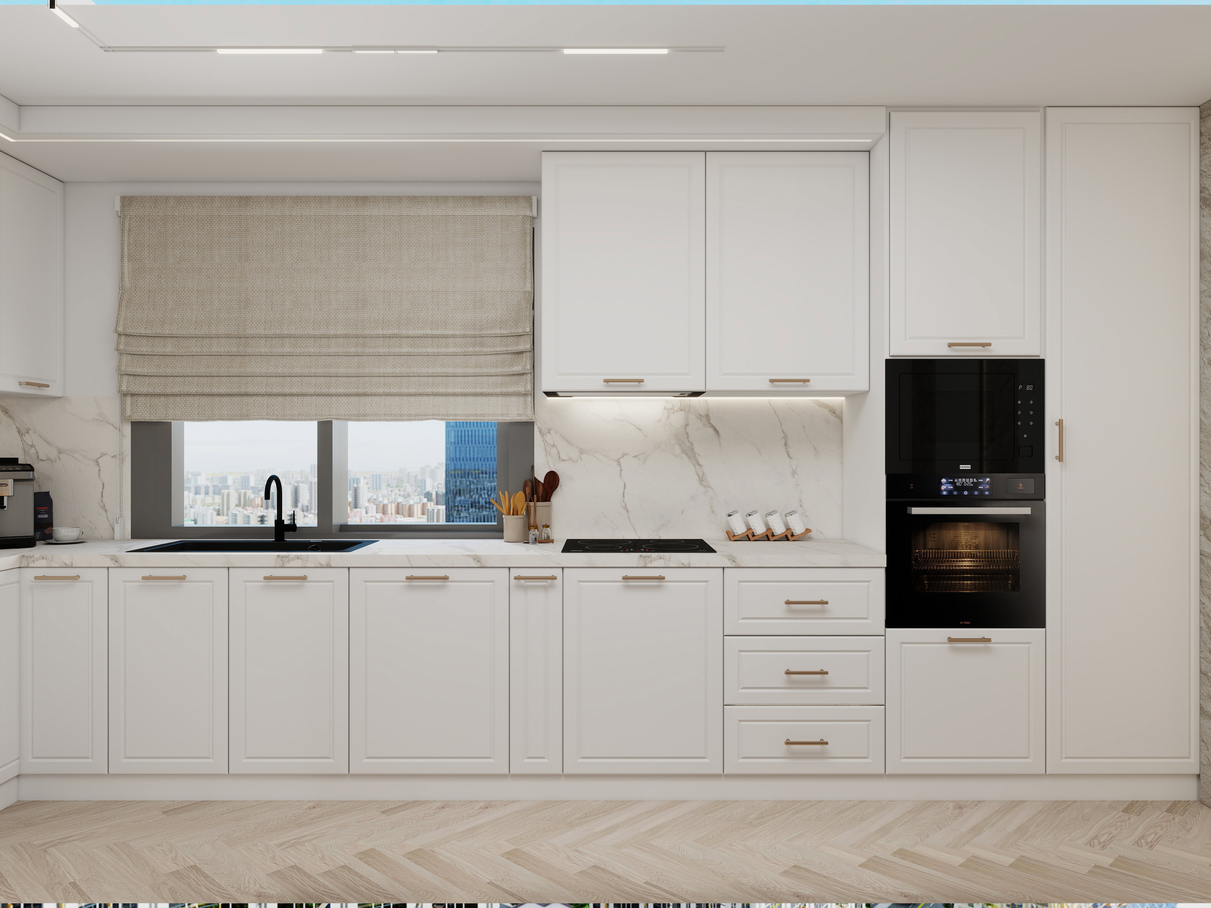 Casa R.I. - Ocna Mures 