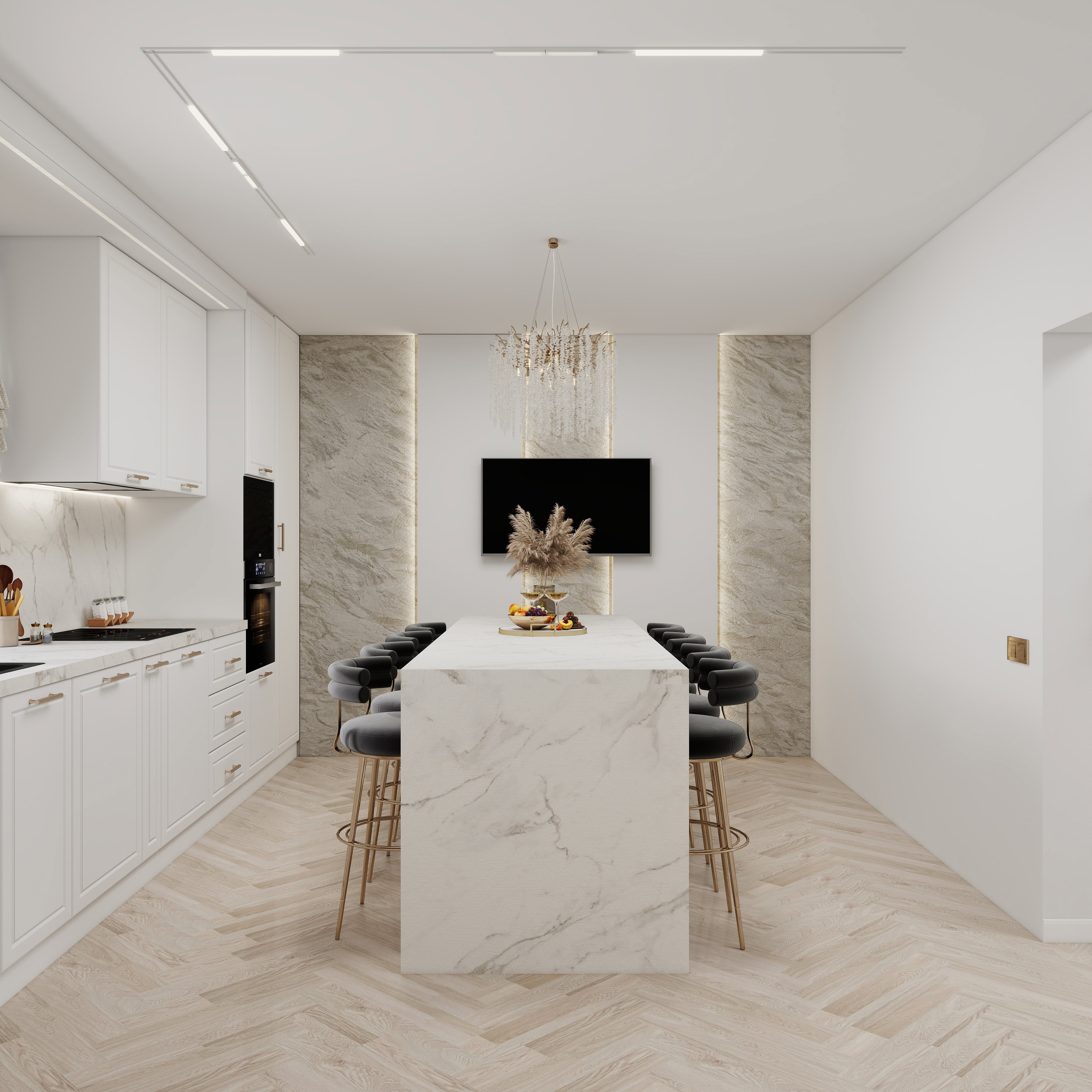 Casa R.I. - Ocna Mures 