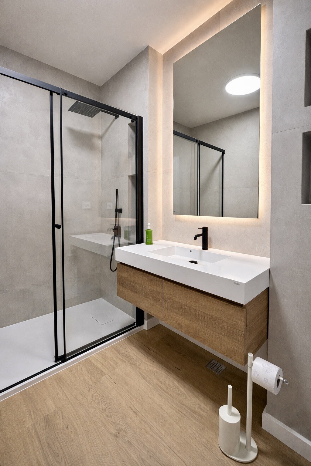 Apartament A.T. - Rm. Valcea