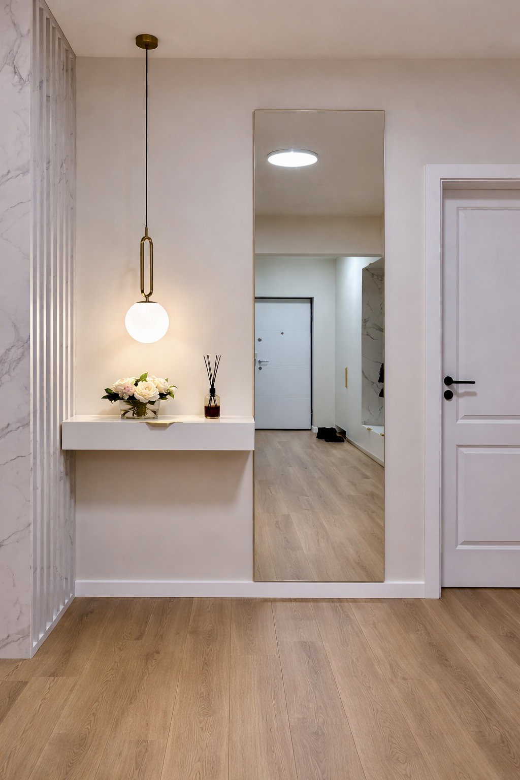 Apartament A.T. - Rm. Valcea