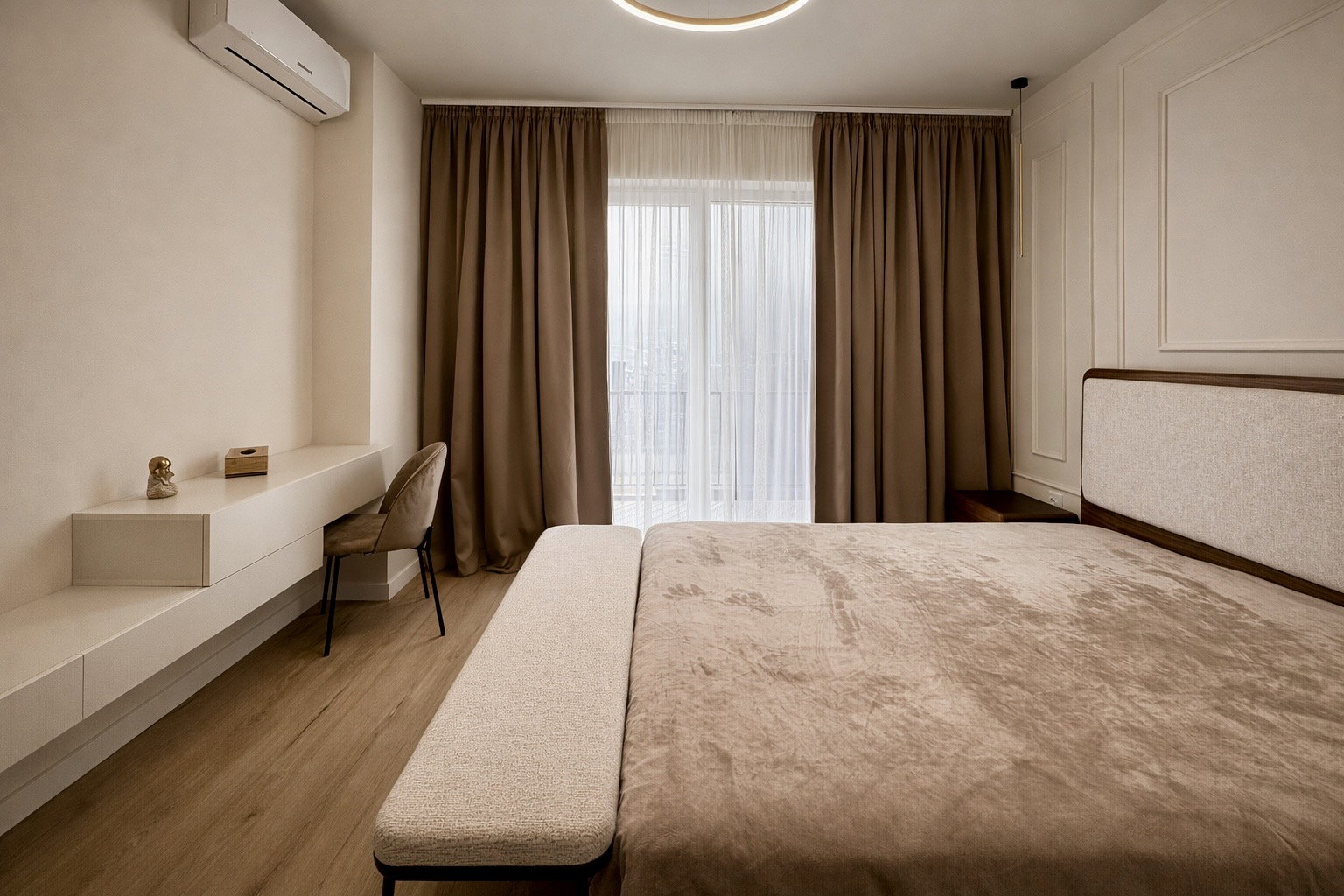 Apartament A.T. - Rm. Valcea