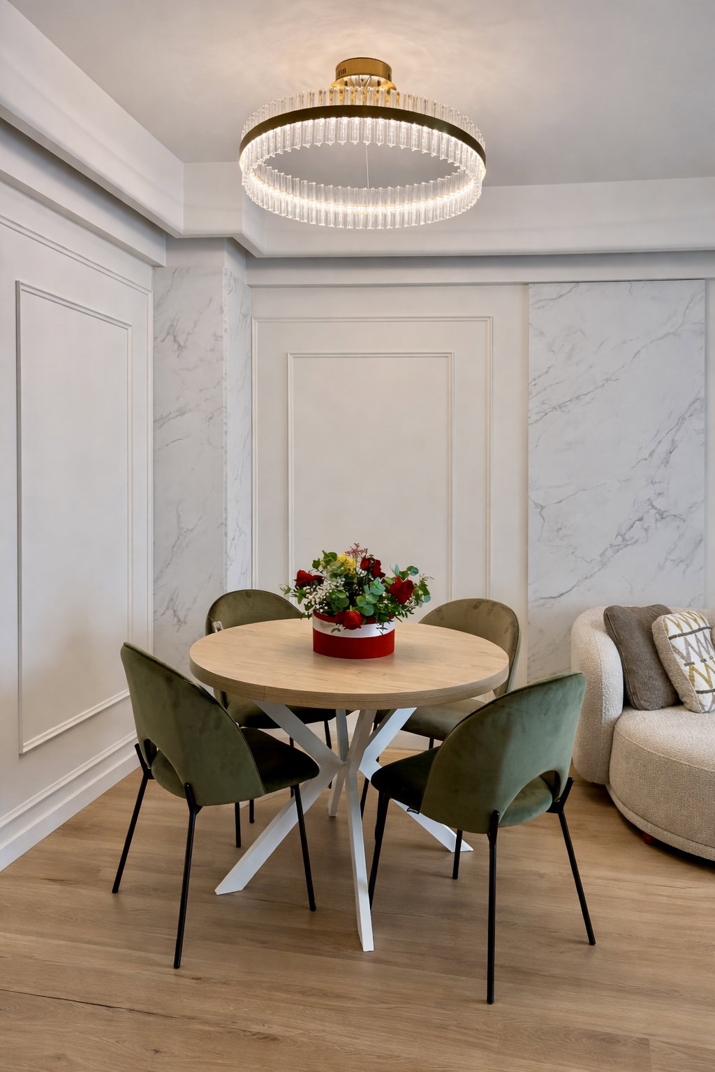 Apartament A.T. - Rm. Valcea