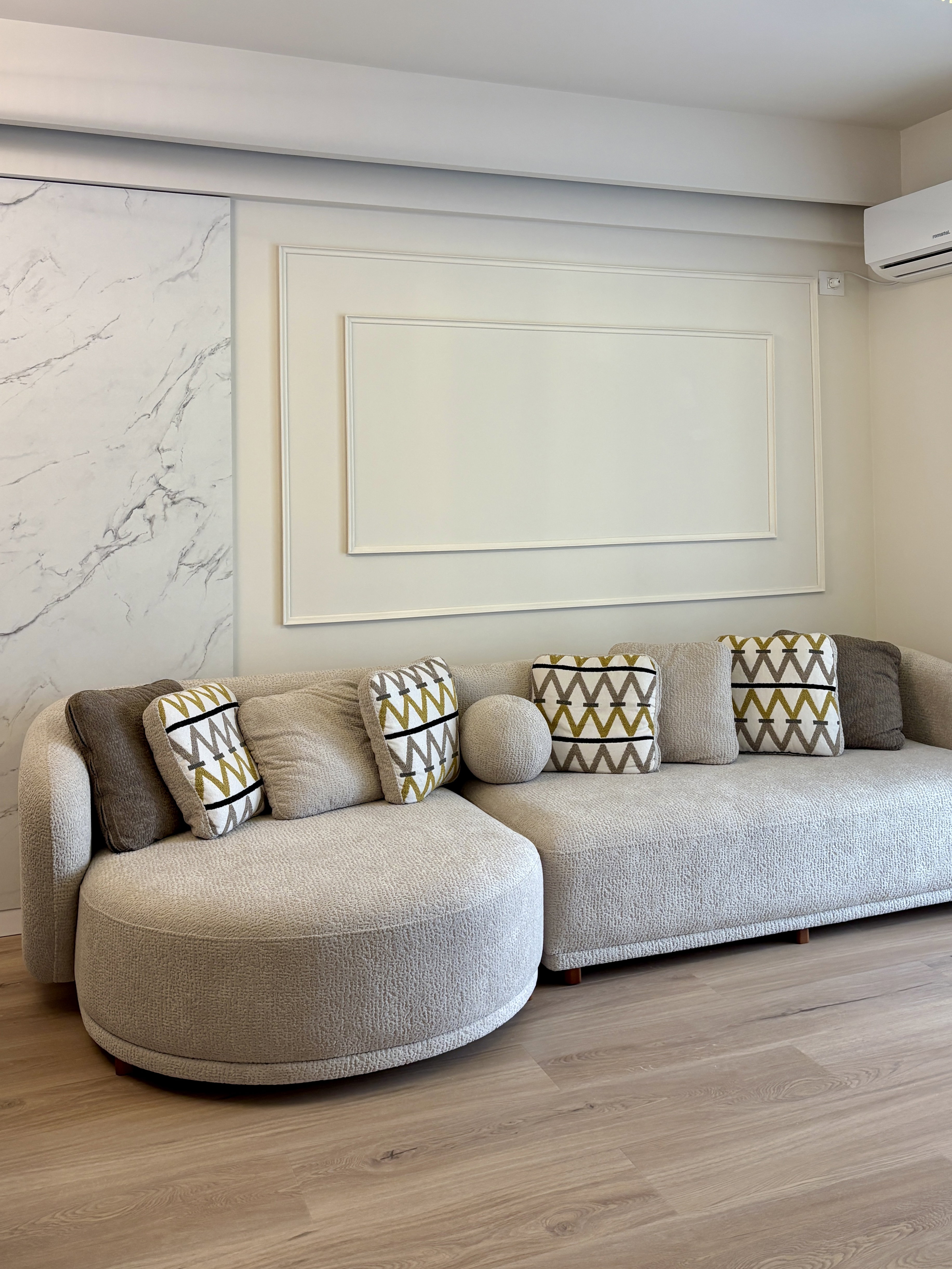 Apartament A.T. - Rm. Valcea