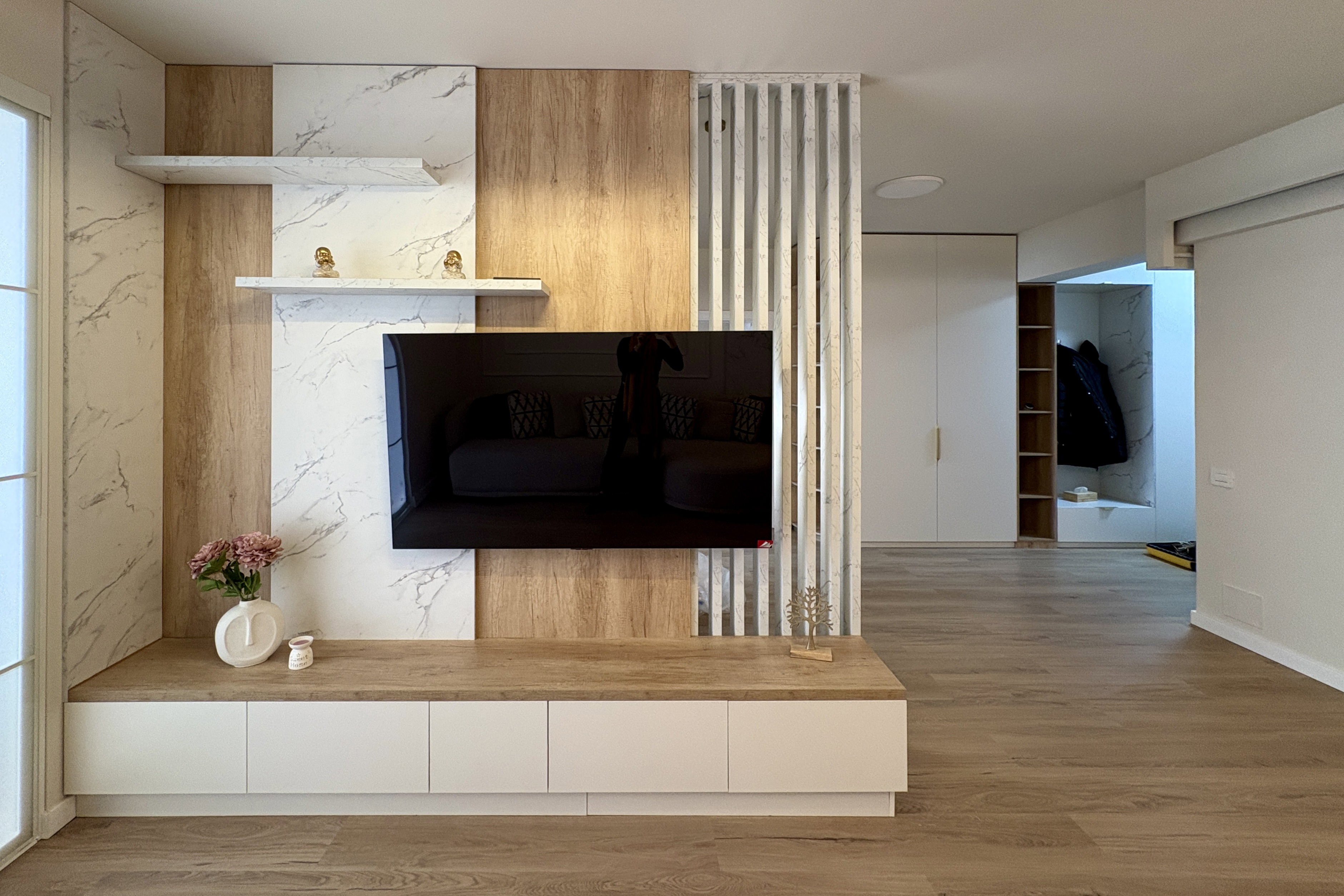 Apartament A.T. - Rm. Valcea