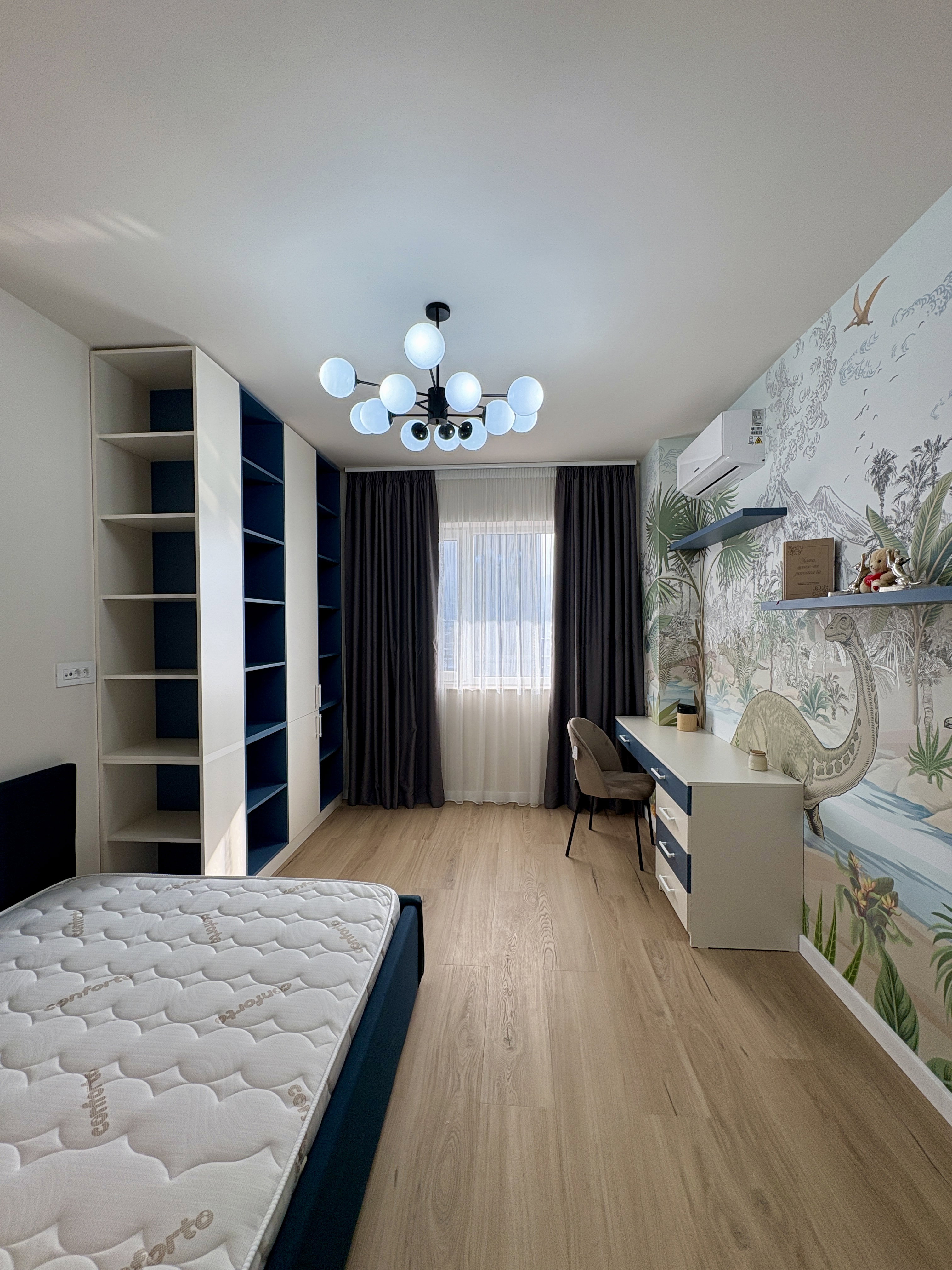 Apartament A.T. - Rm. Valcea