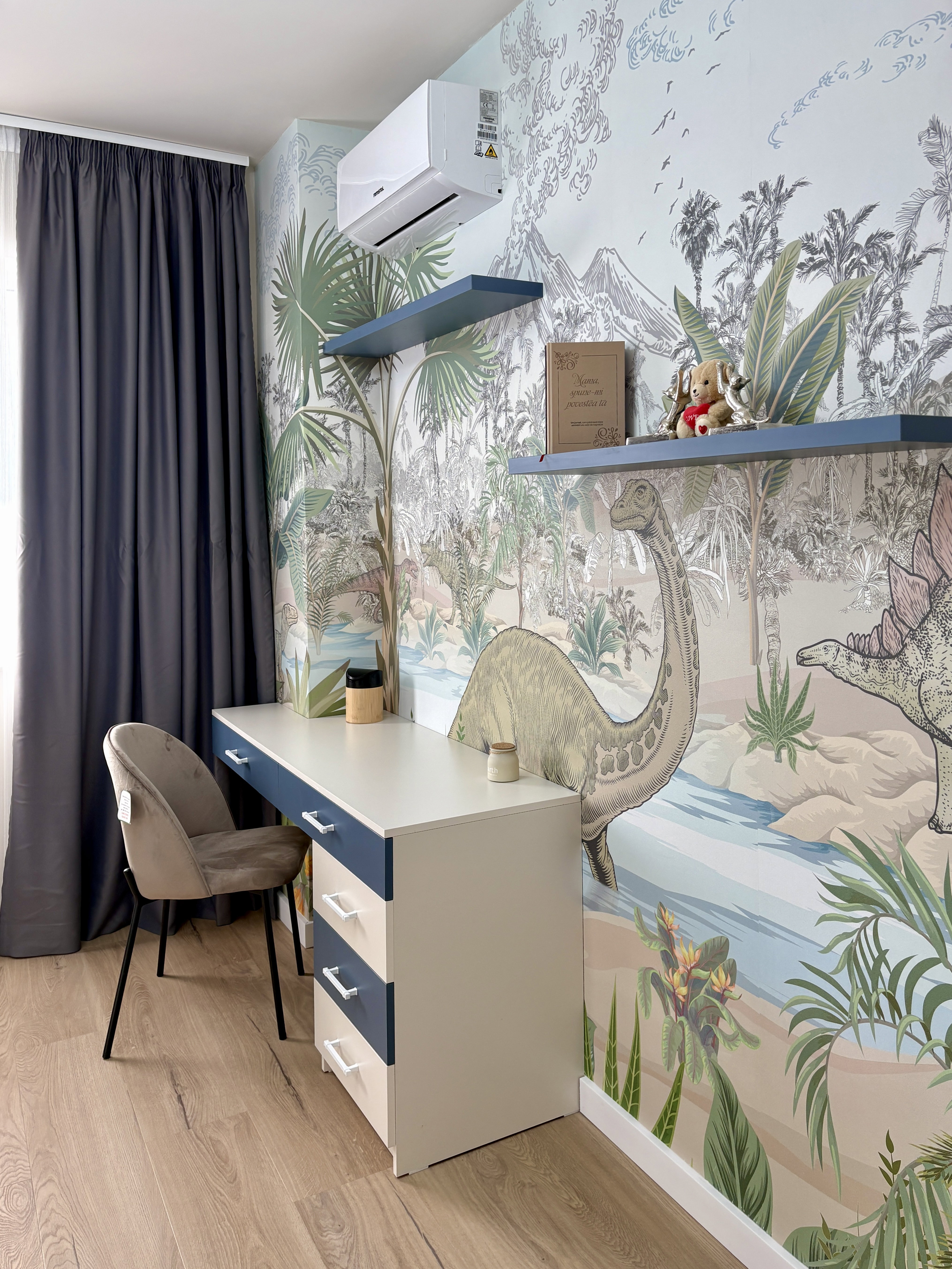 Apartament A.T. - Rm. Valcea