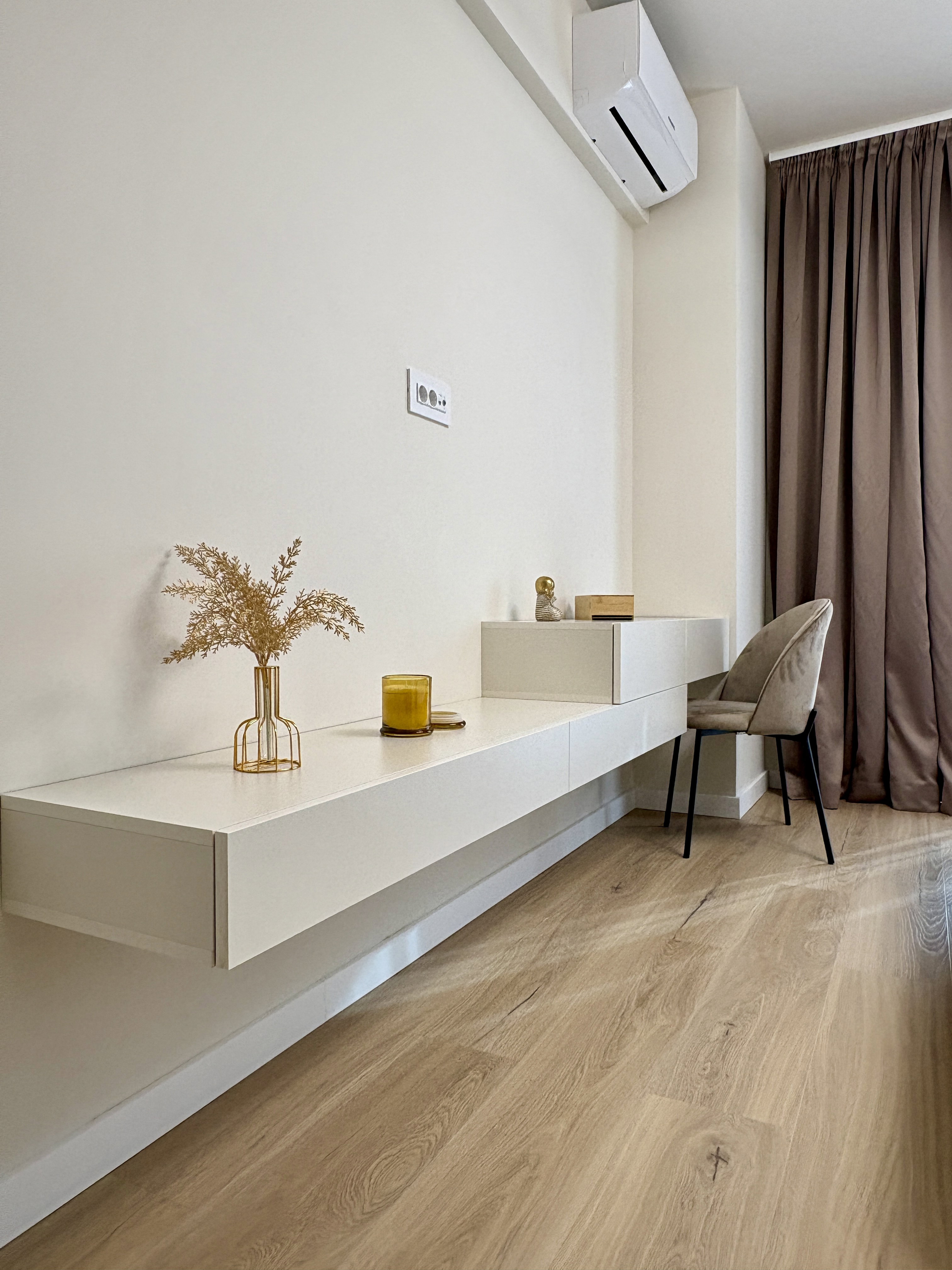 Apartament A.T. - Rm. Valcea