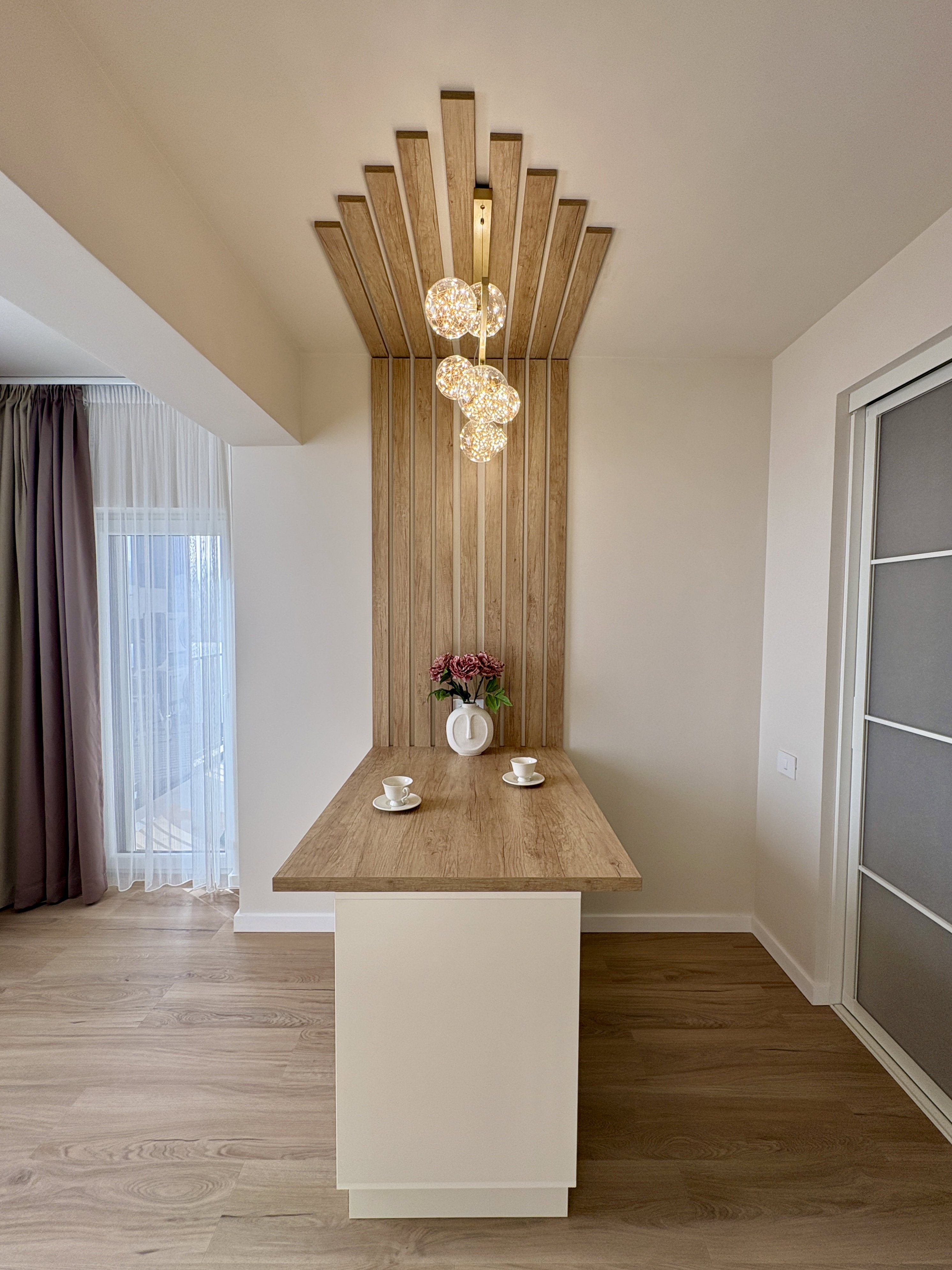 Apartament A.T. - Rm. Valcea