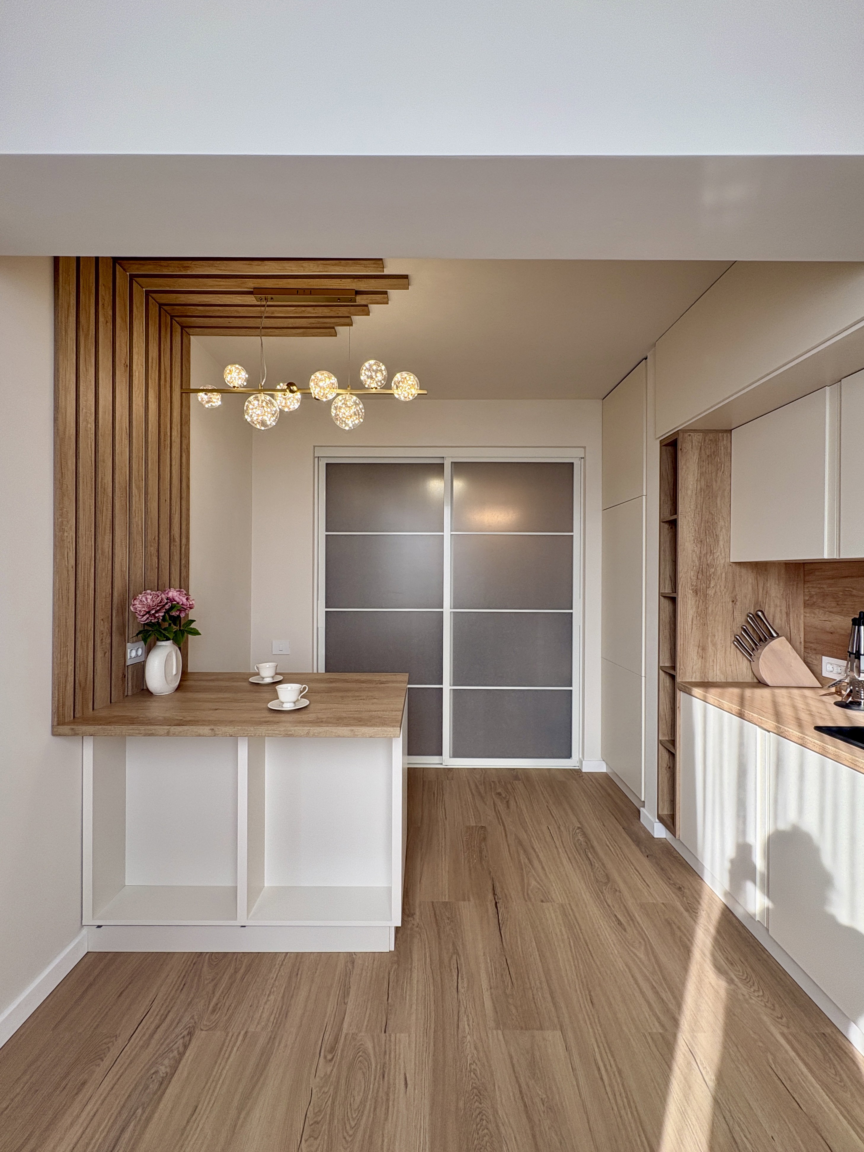 Apartament A.T. - Rm. Valcea