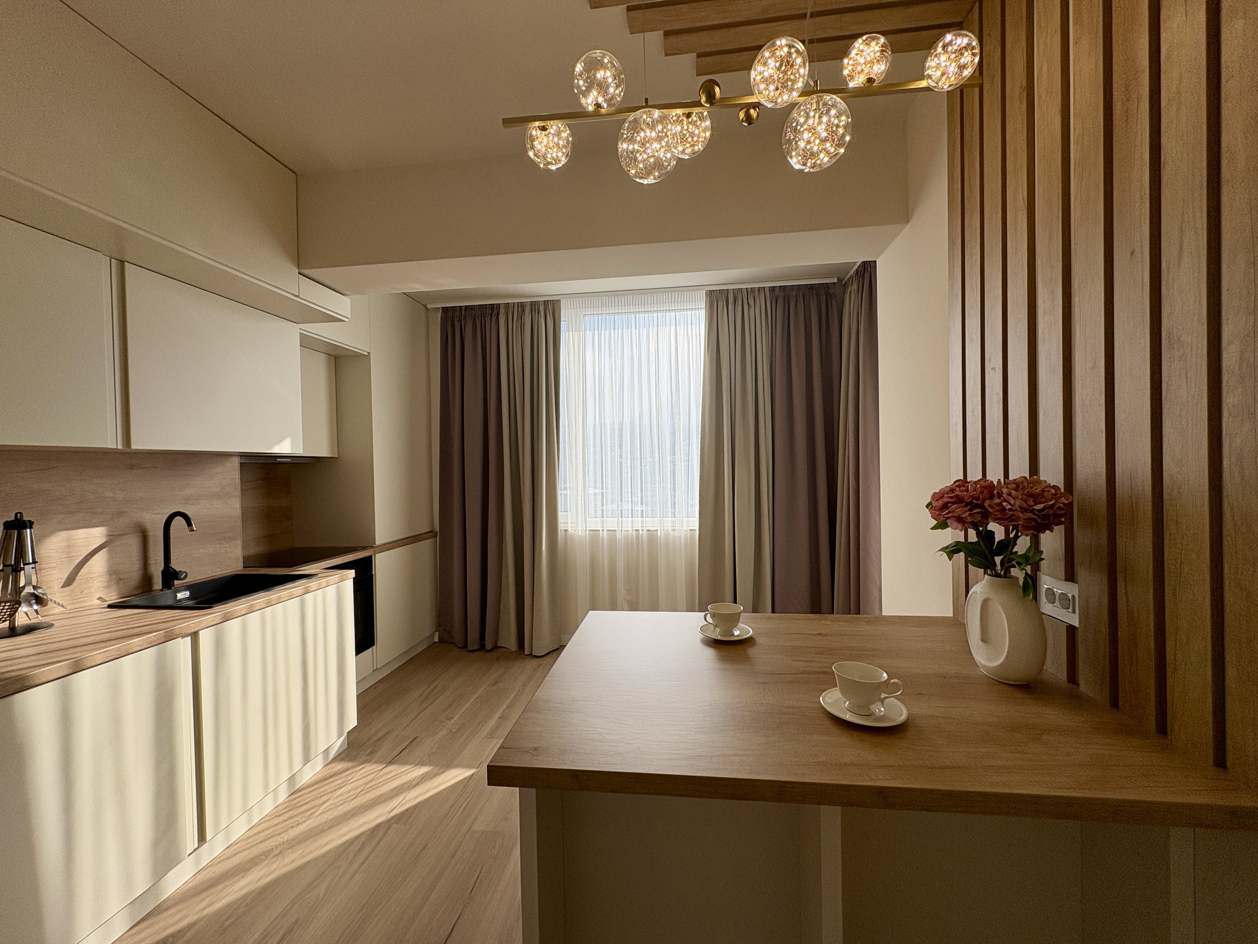 Apartament A.T. - Rm. Valcea