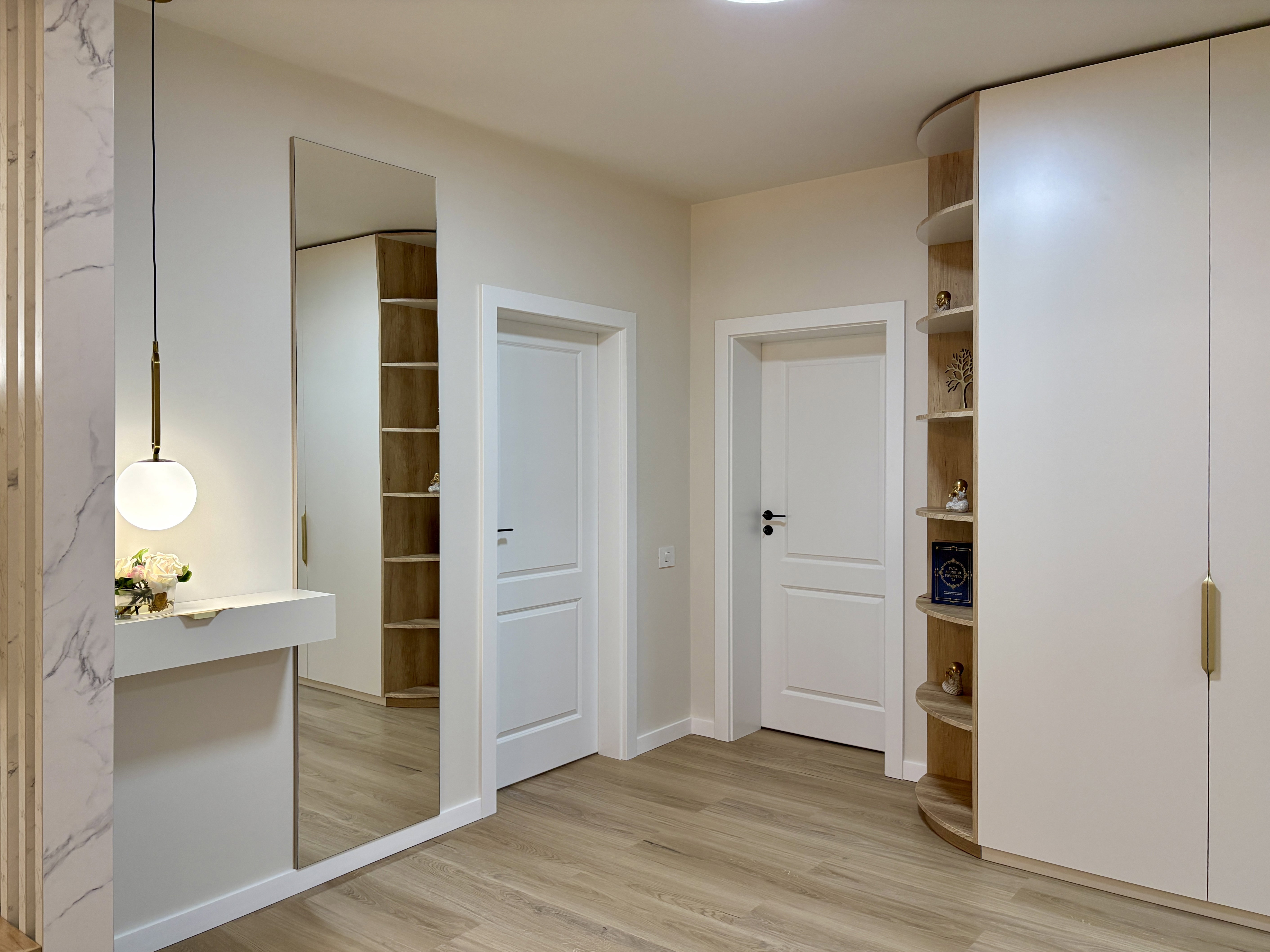 Apartament A.T. - Rm. Valcea