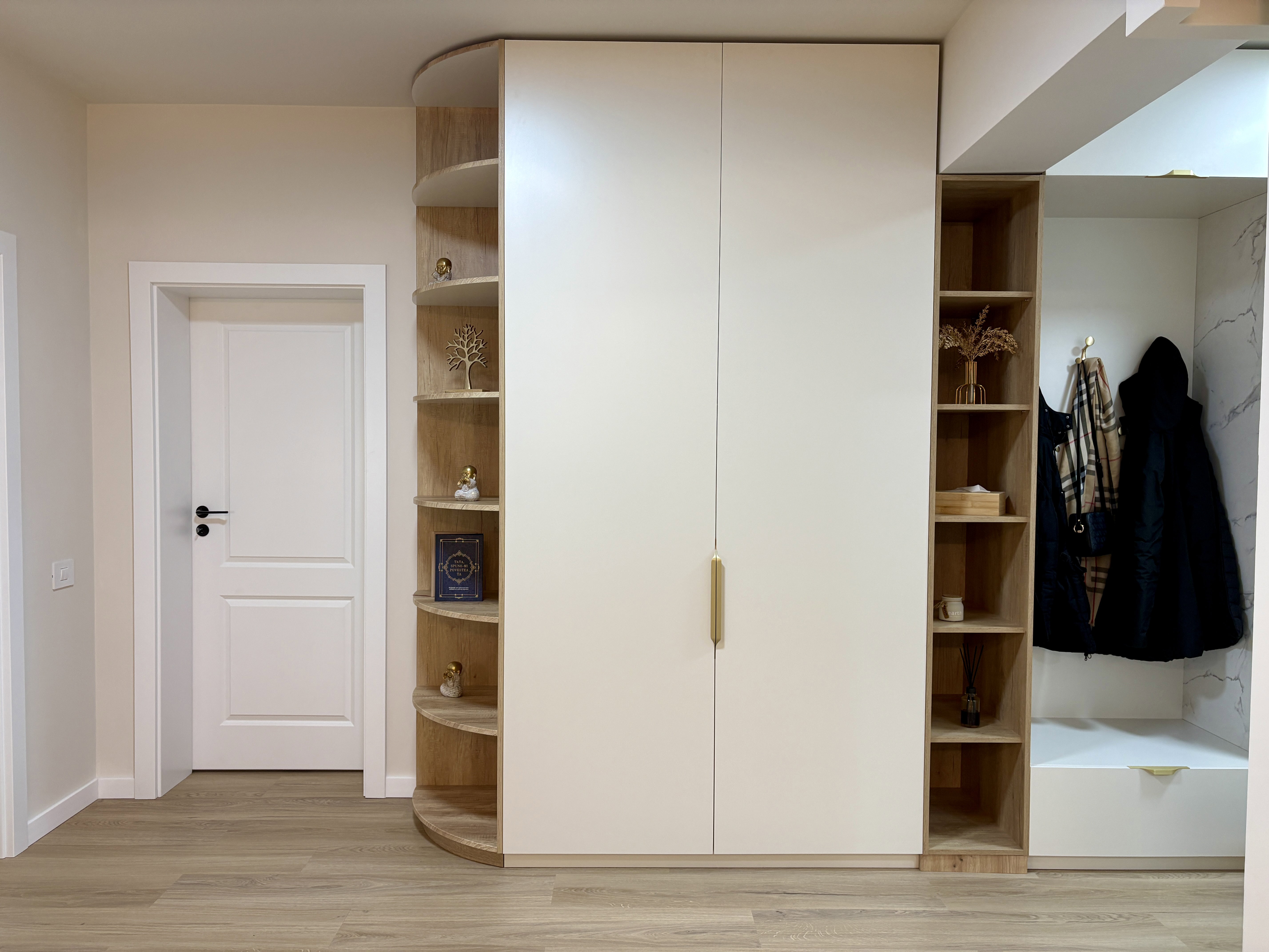 Apartament A.T. - Rm. Valcea