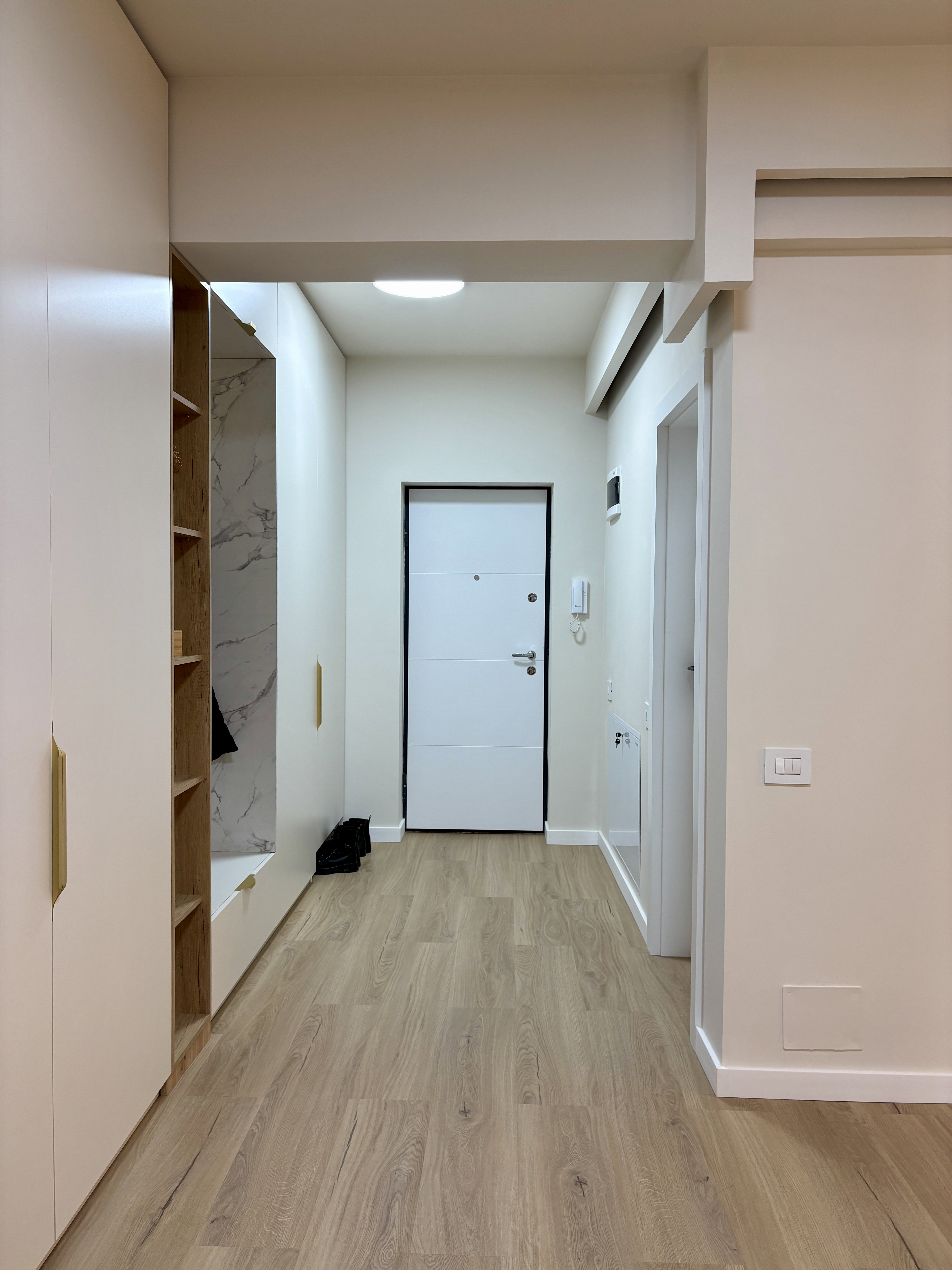 Apartament A.T. - Rm. Valcea