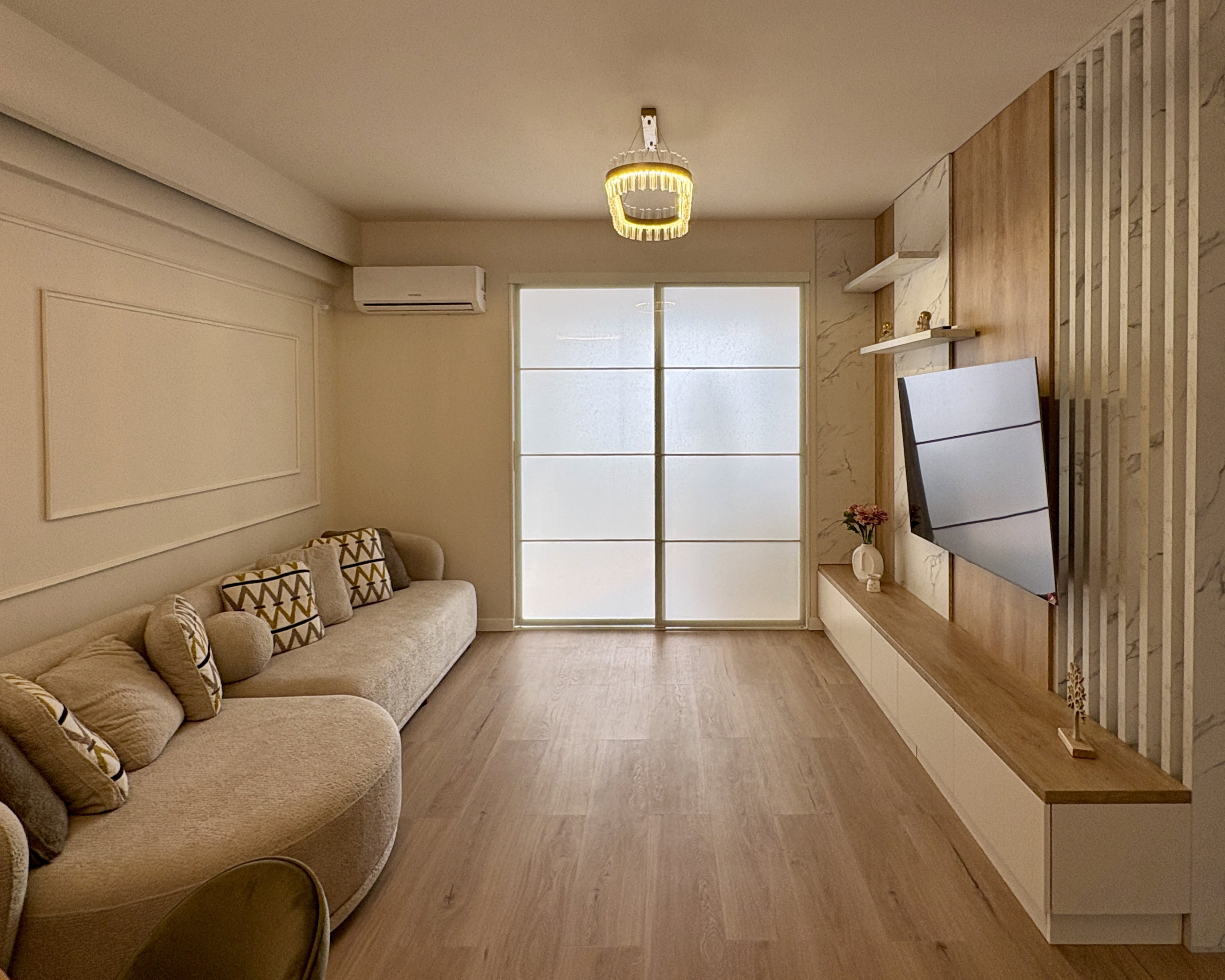 Apartament A.T. - Rm. Valcea