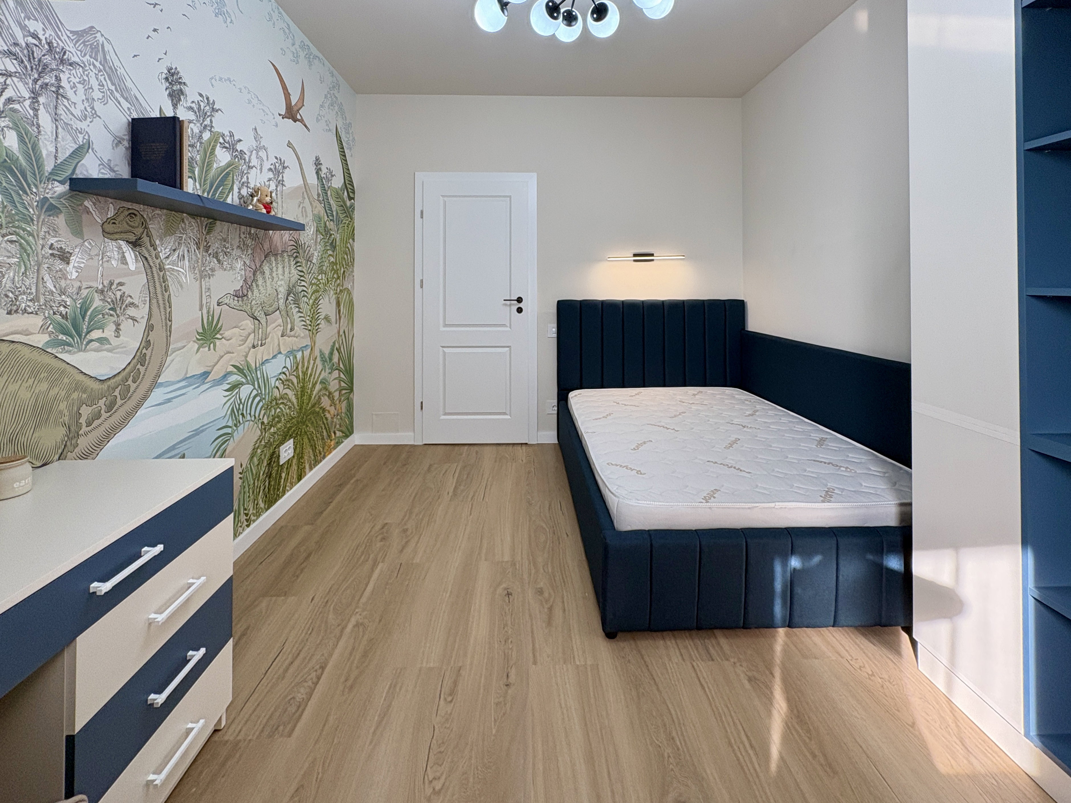 Apartament A.T. - Rm. Valcea