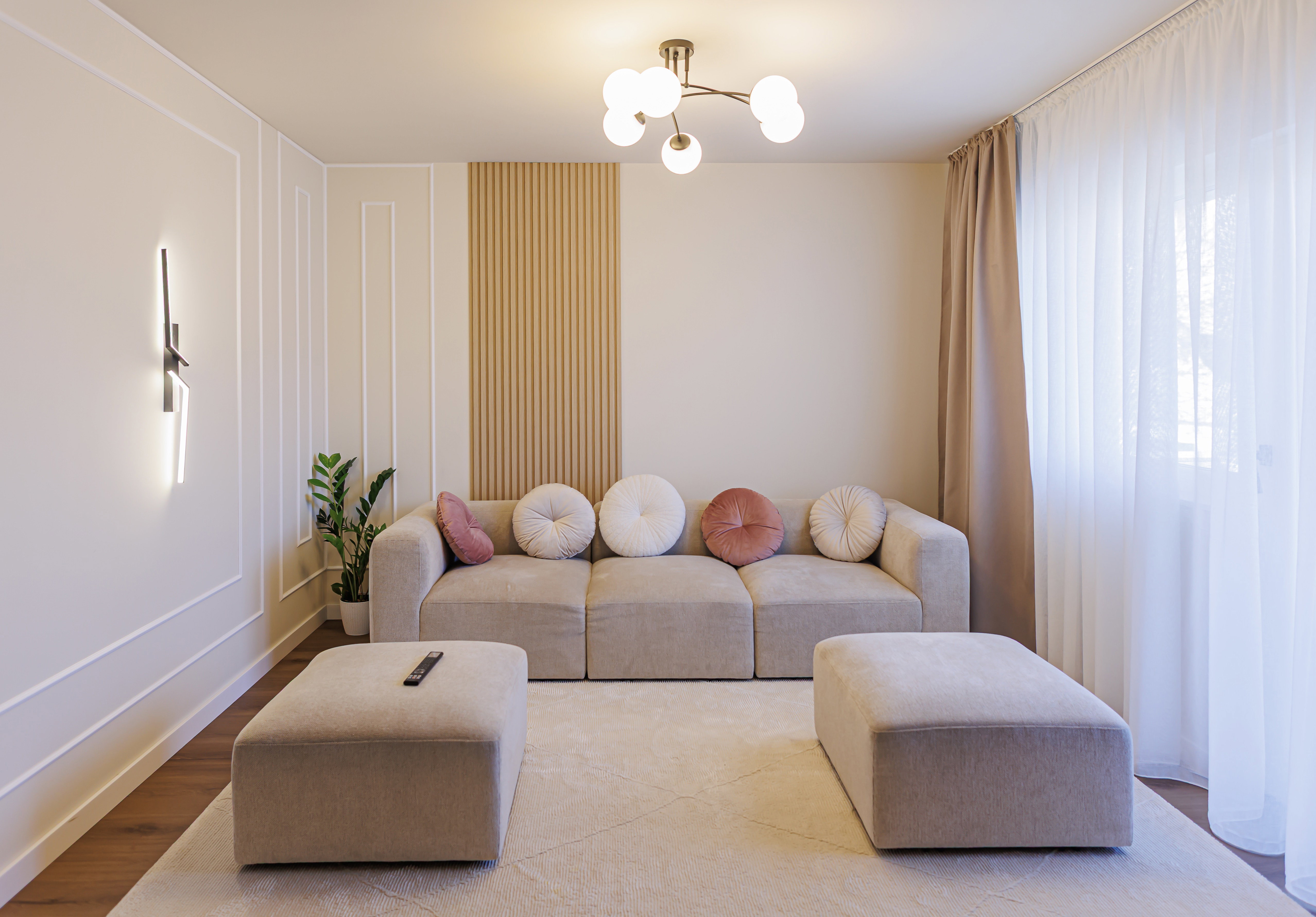 Apartament E.B. - Cluj-Napoca