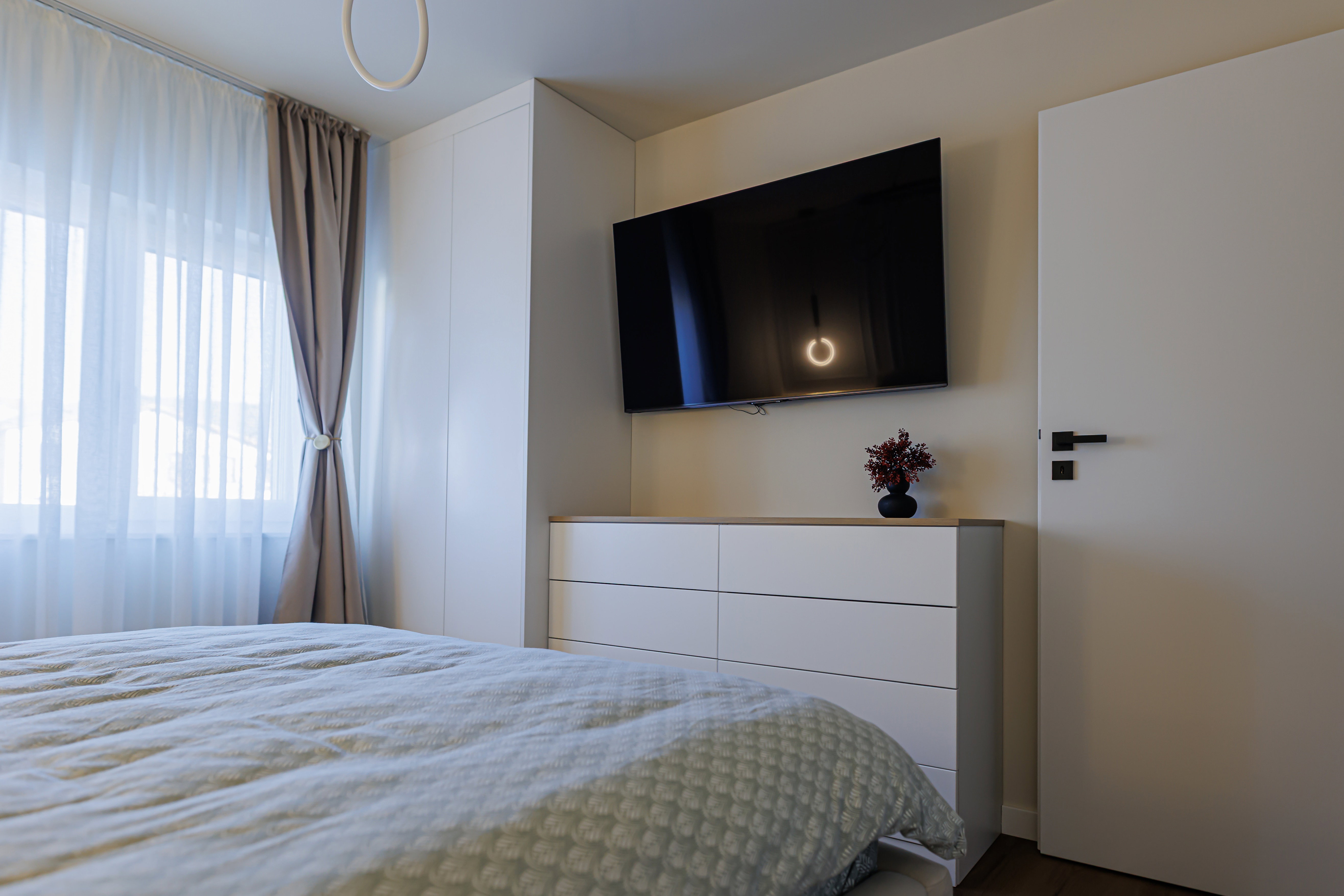 Apartament E.B. - Cluj-Napoca