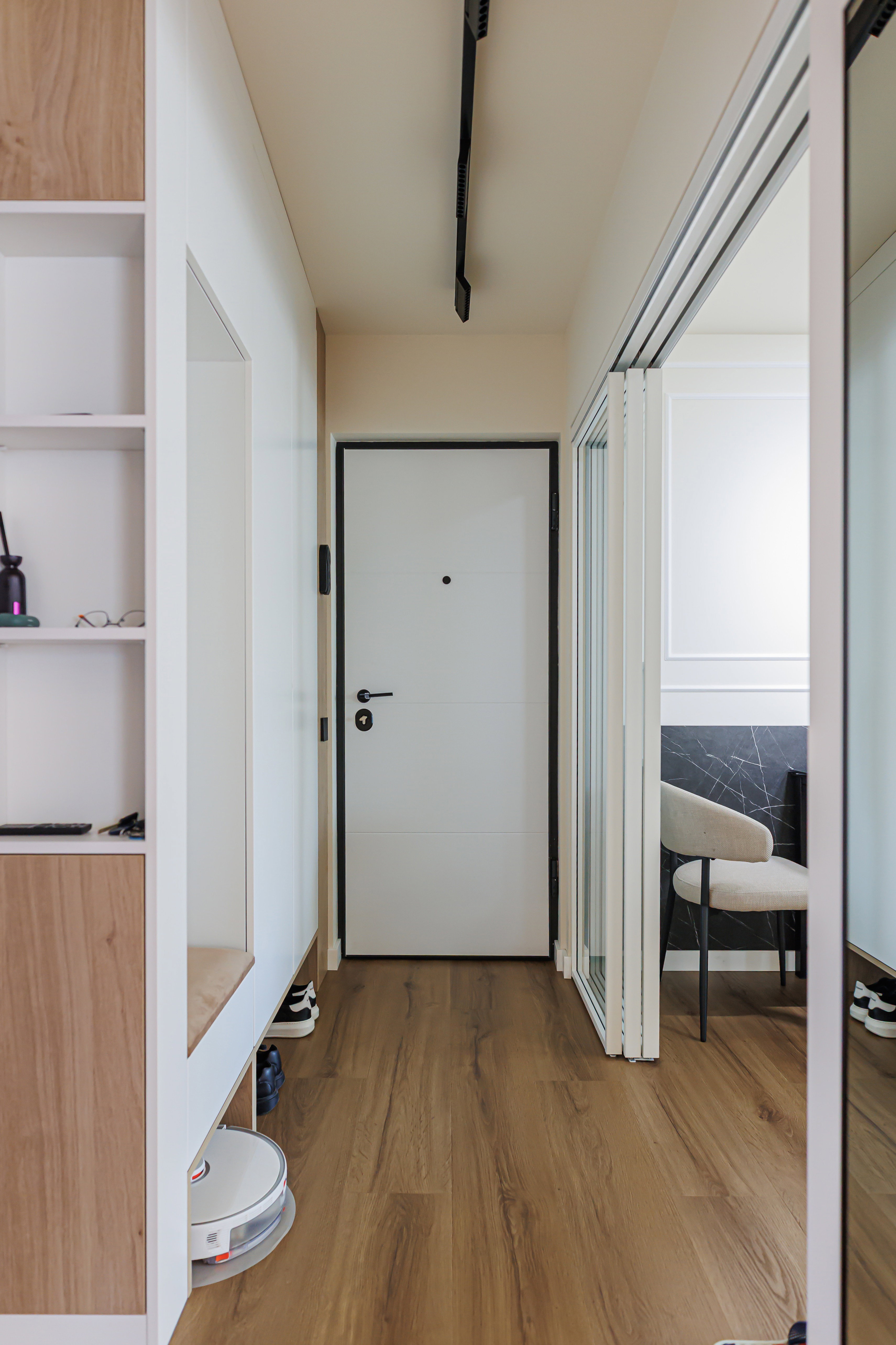 Apartament E.B. - Cluj-Napoca