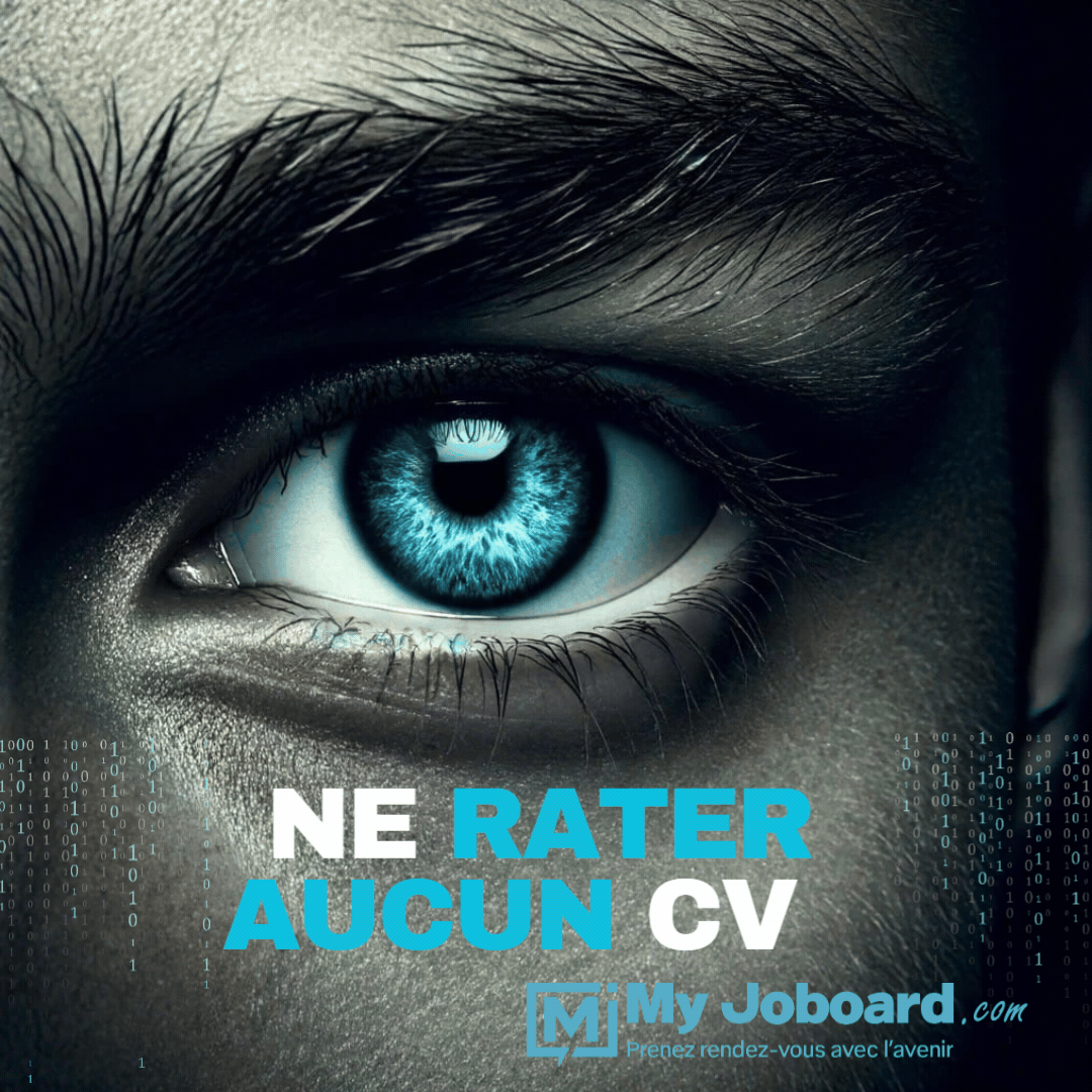 ATS Intelligent sur mesure : Optimisez et Accélérez votre Processus de Recrutement