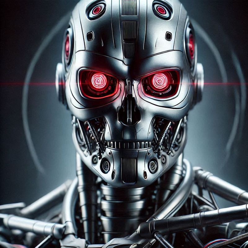 What AI dangers will 2025 bring us?