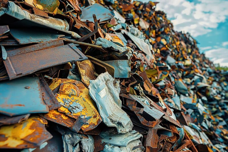 سكراب ابواب