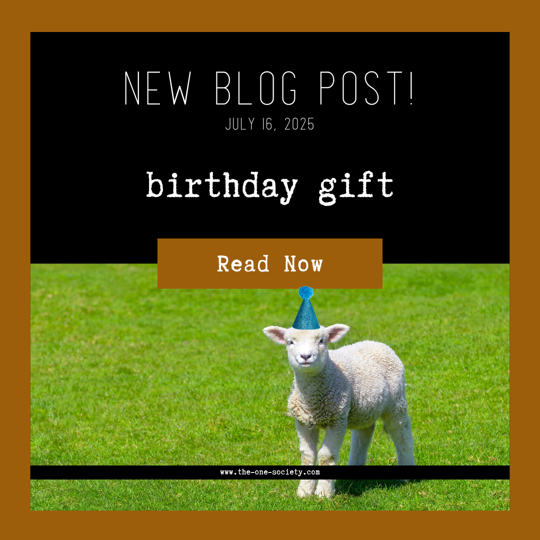 birthday gift