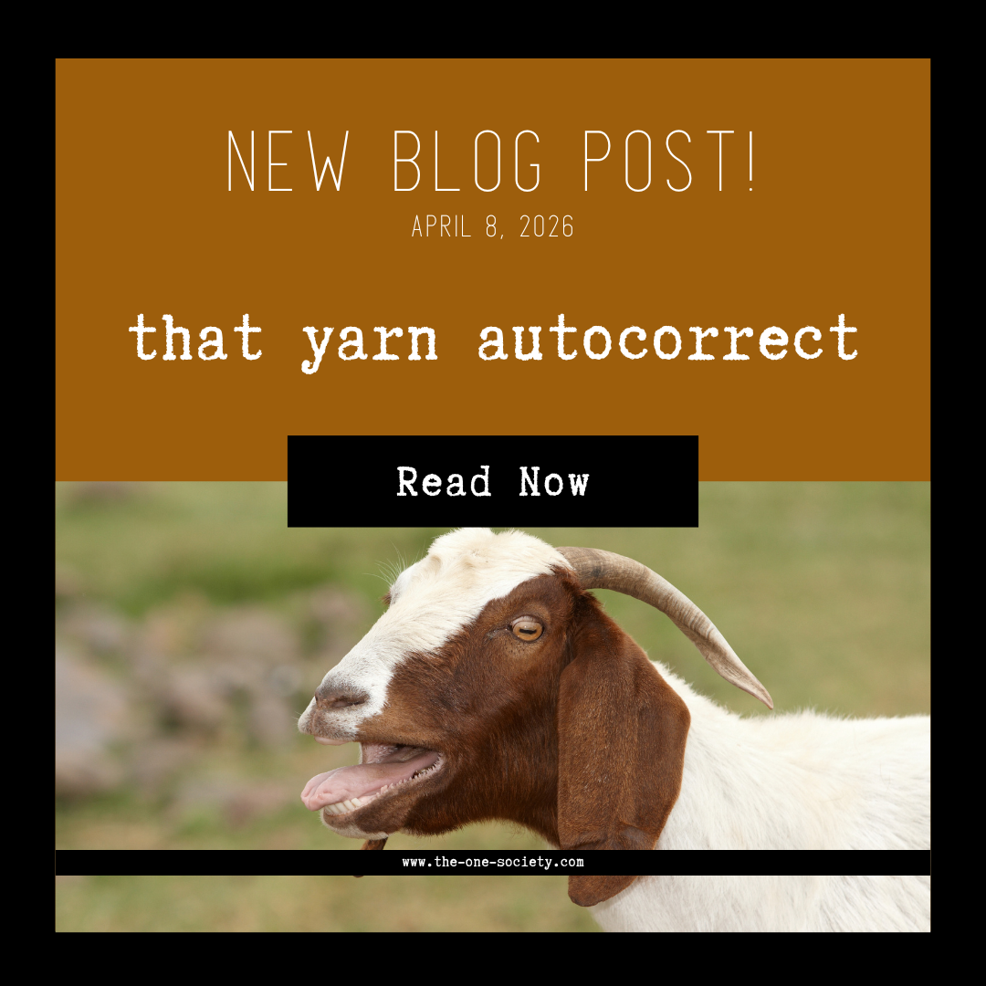 that yarn autocorrect