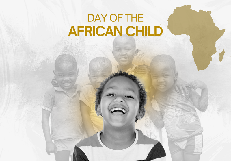 DAY OF THE AFRICAN CHILD