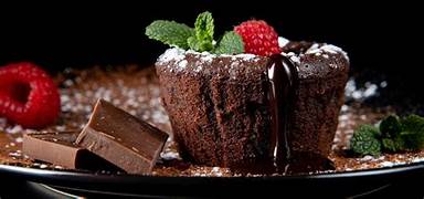 NOS DESSERTS