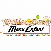 NOS MENU ENFANT