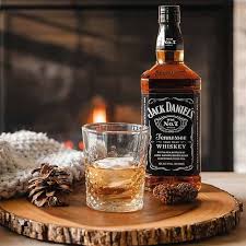 JACK DANIELS