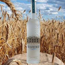 BELVEDERE 70cl