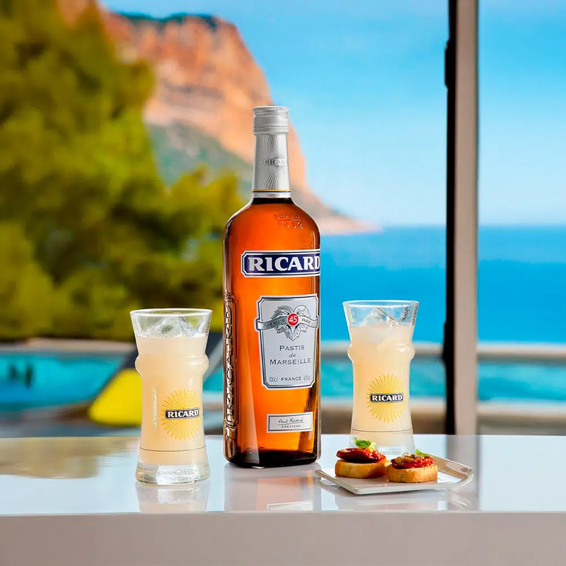 Pastis