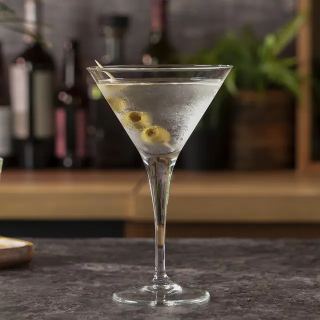 MARTINI