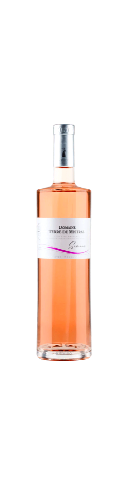 DOMAINE TERRE DE MISTRAL